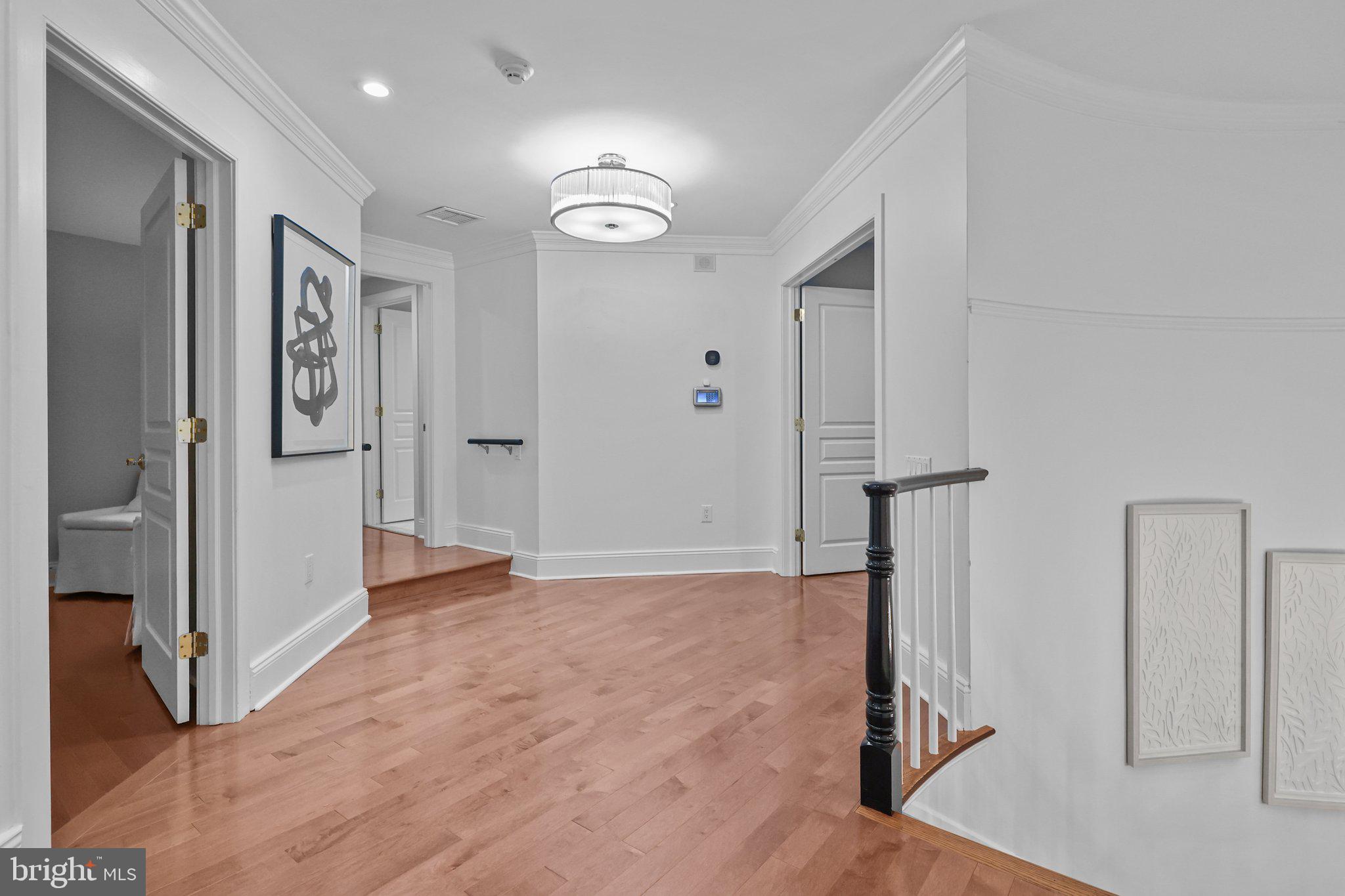 EAGLES MERE - Residential