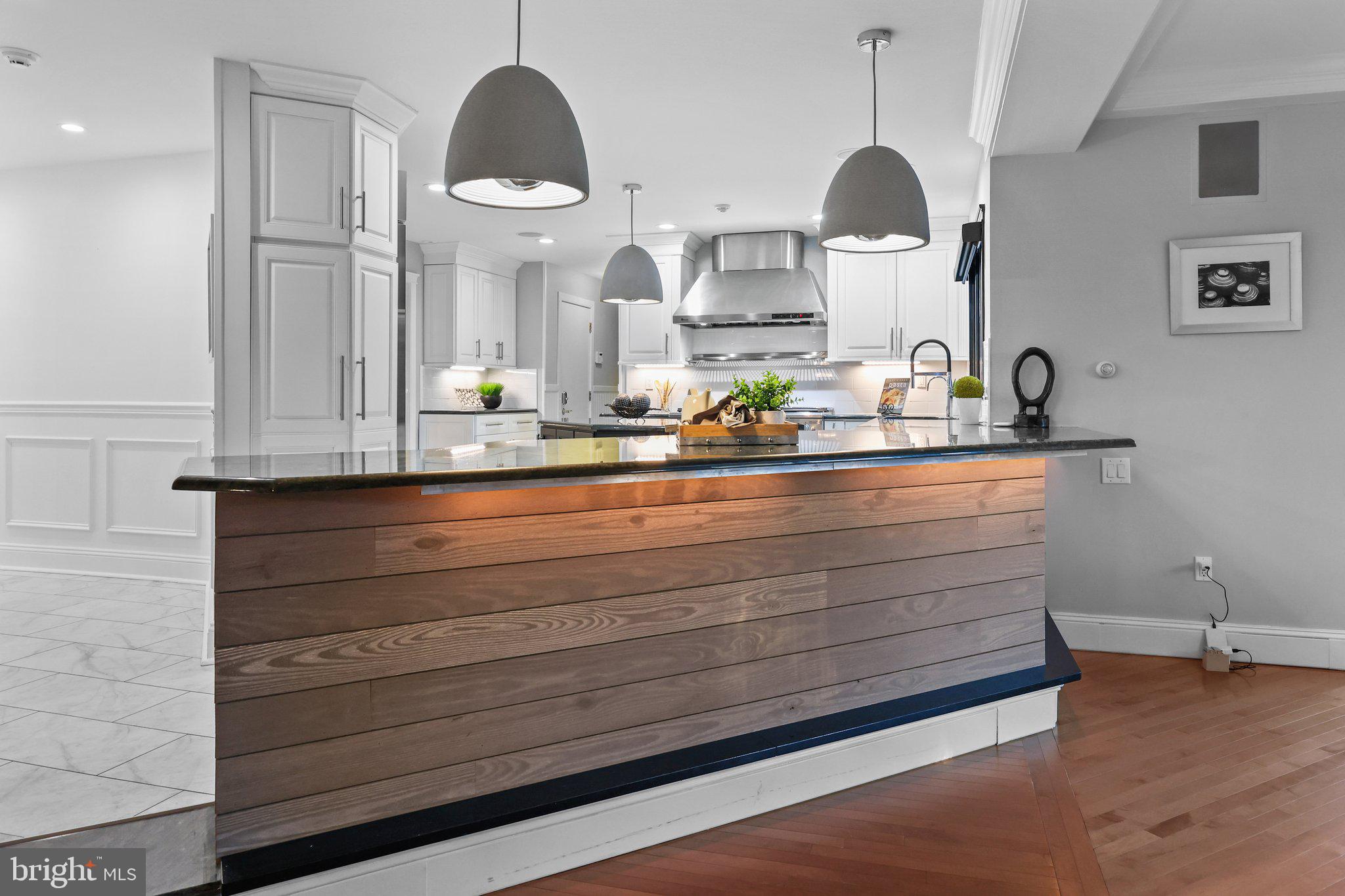 EAGLES MERE - Residential