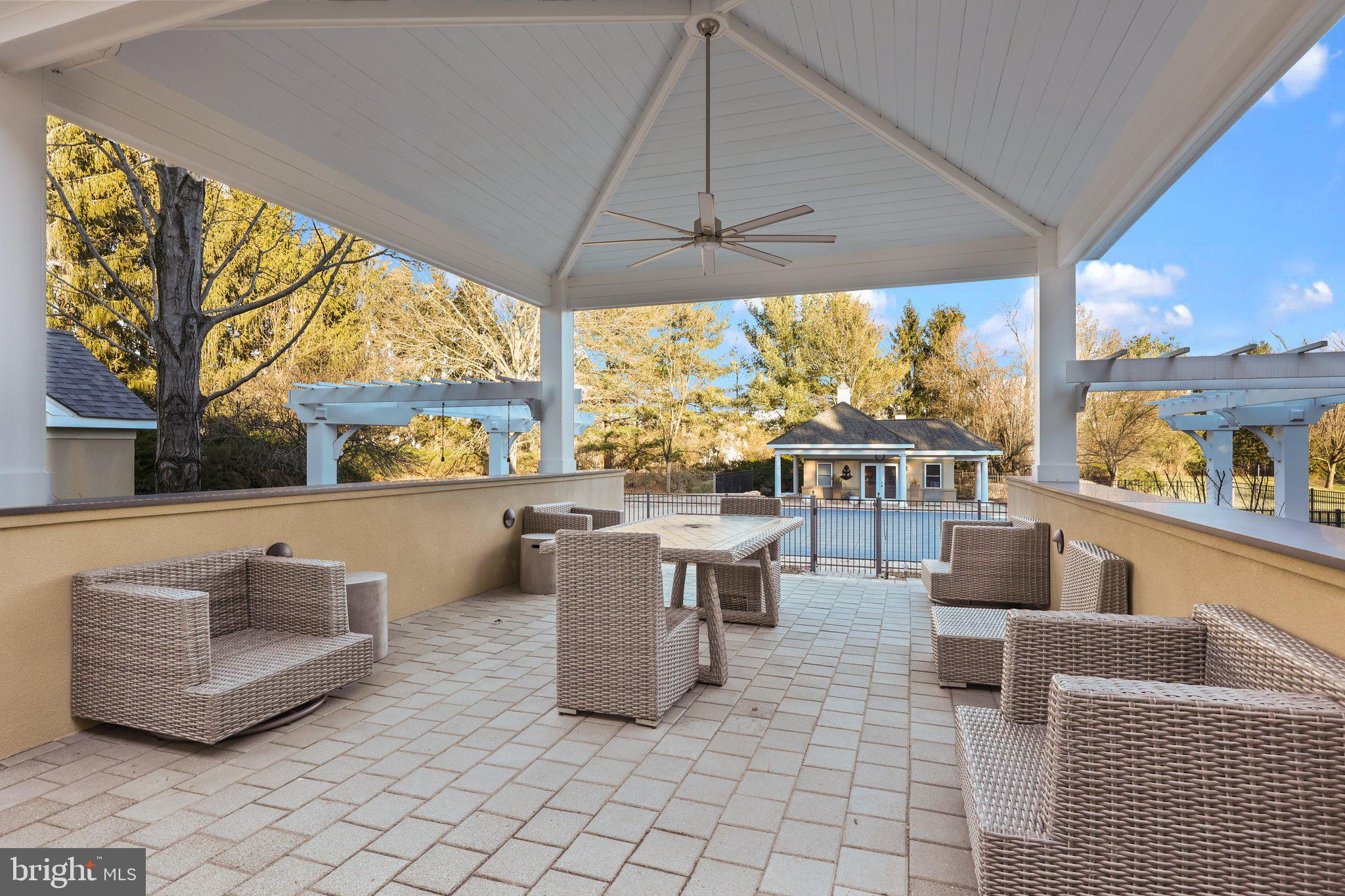 EAGLES MERE - Residential