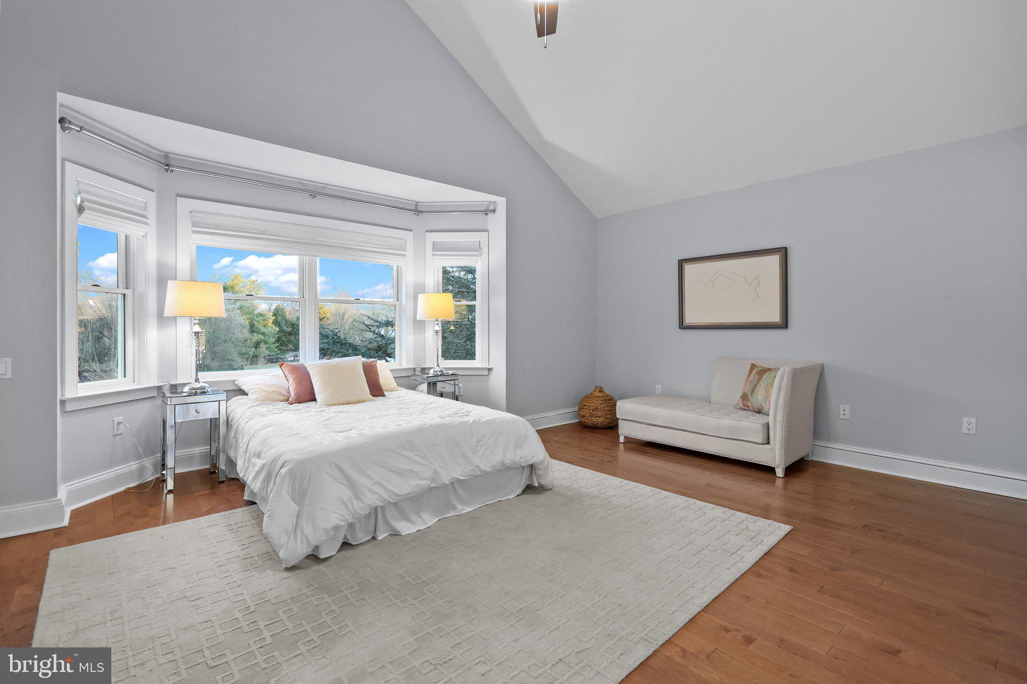 EAGLES MERE - Residential