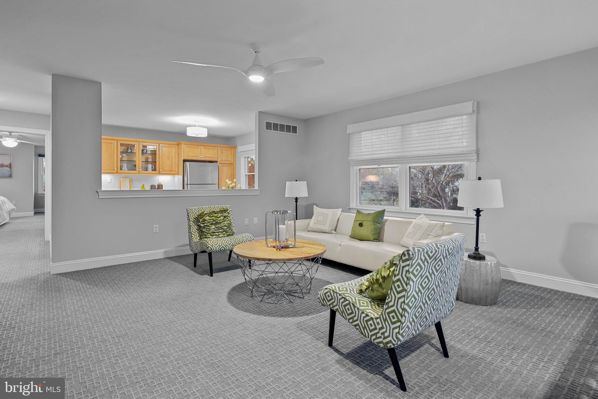 EAGLES MERE - Residential