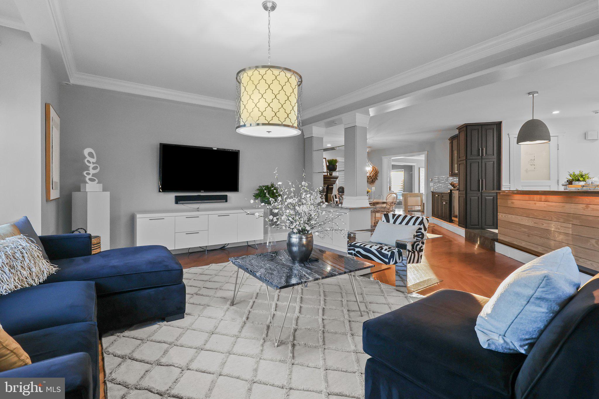 EAGLES MERE - Residential