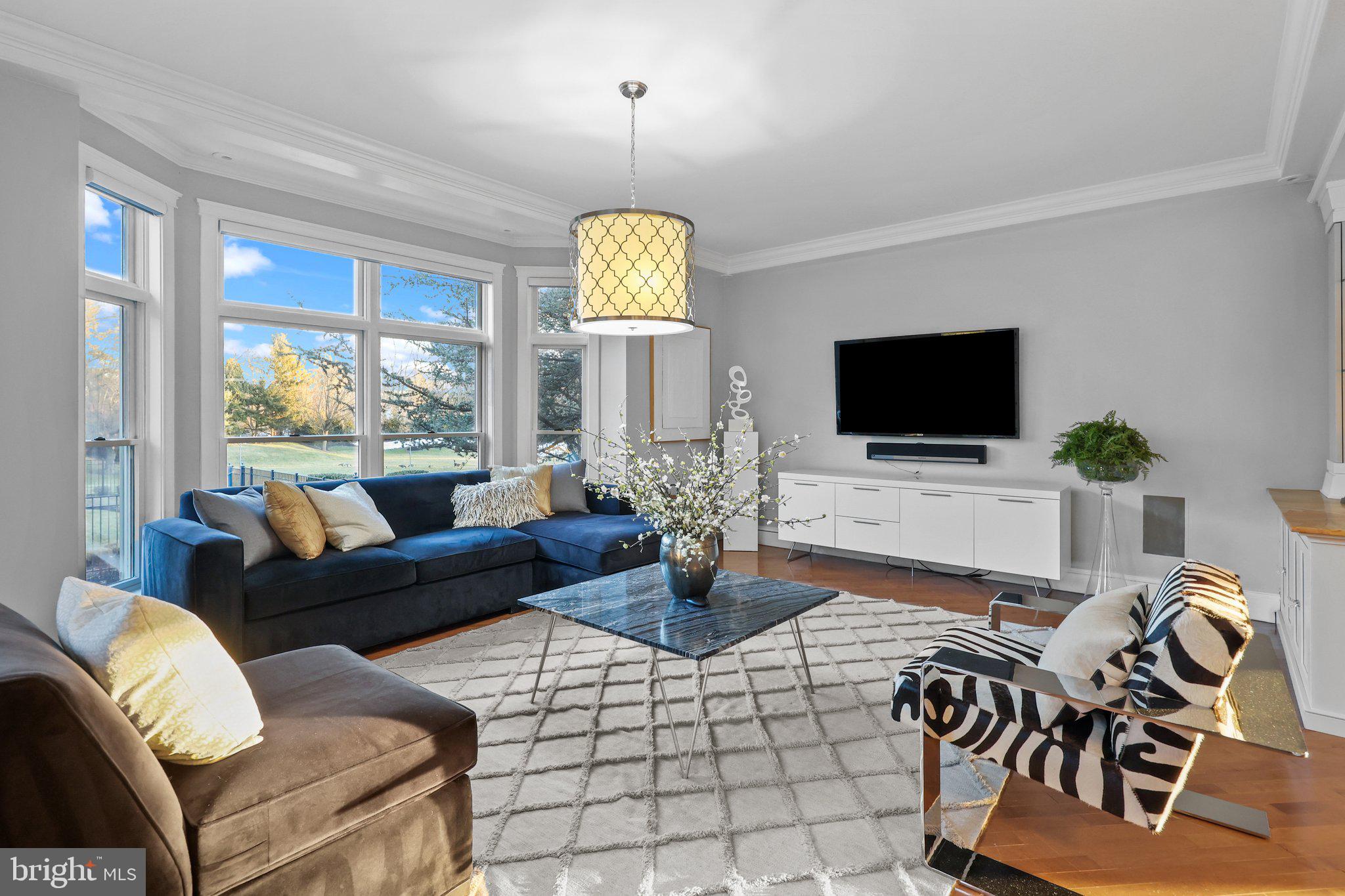 EAGLES MERE - Residential