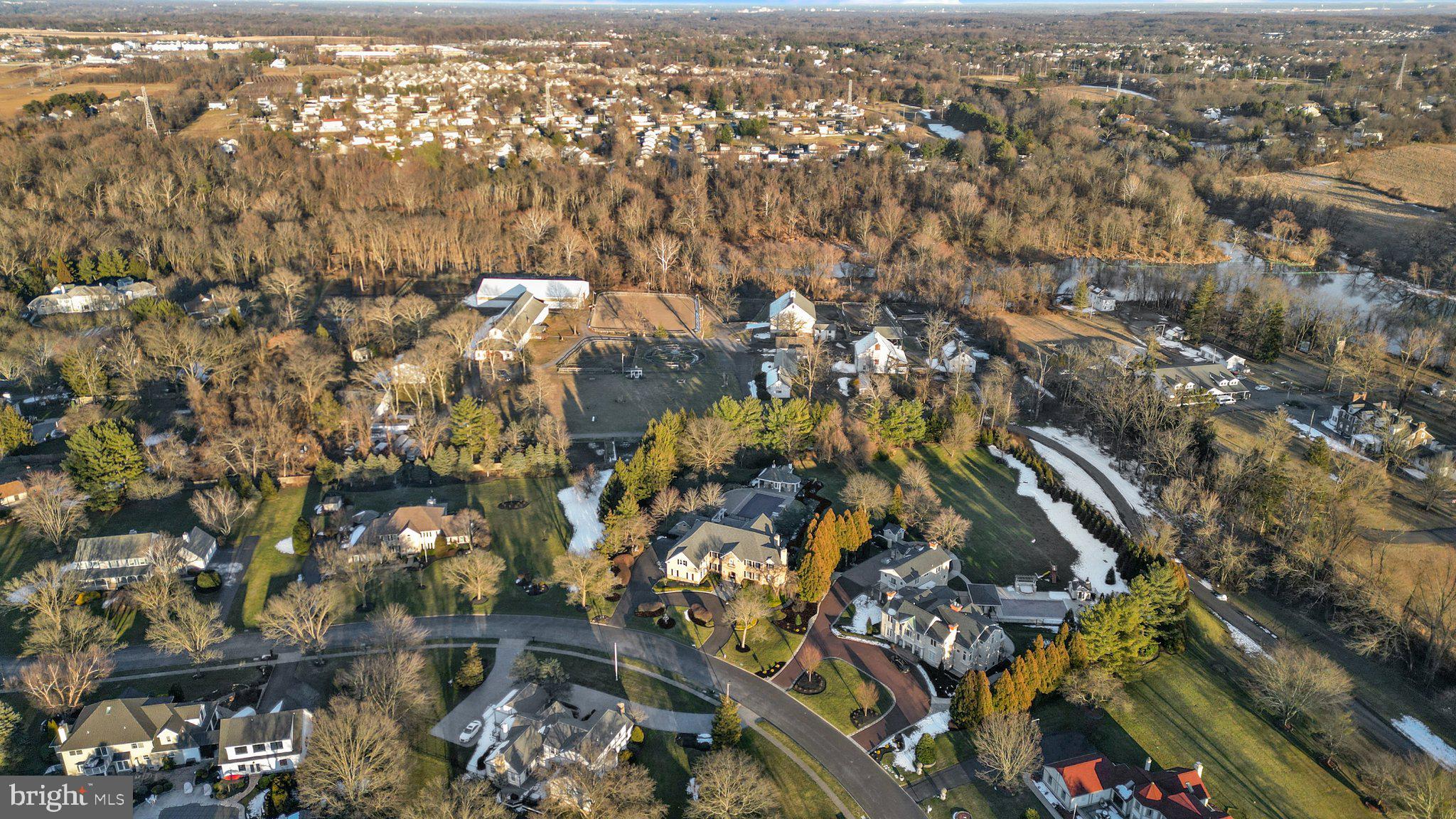 EAGLES MERE - Residential