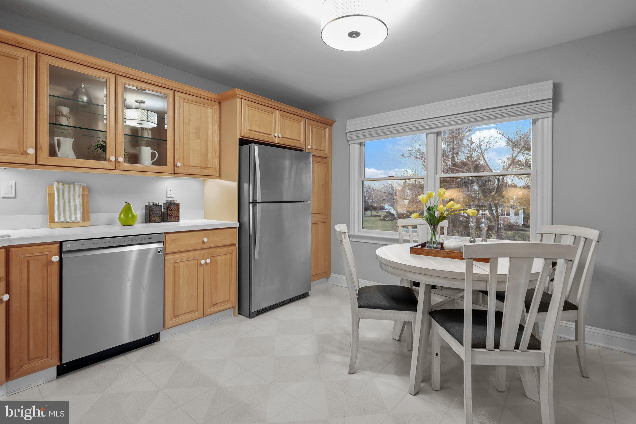 EAGLES MERE - Residential