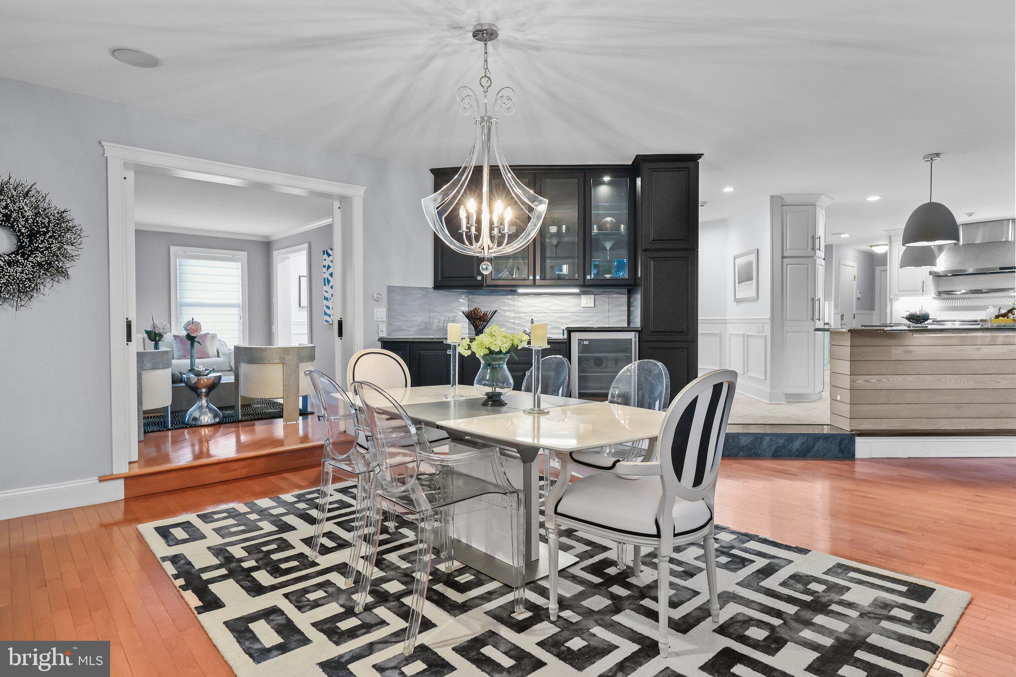 EAGLES MERE - Residential