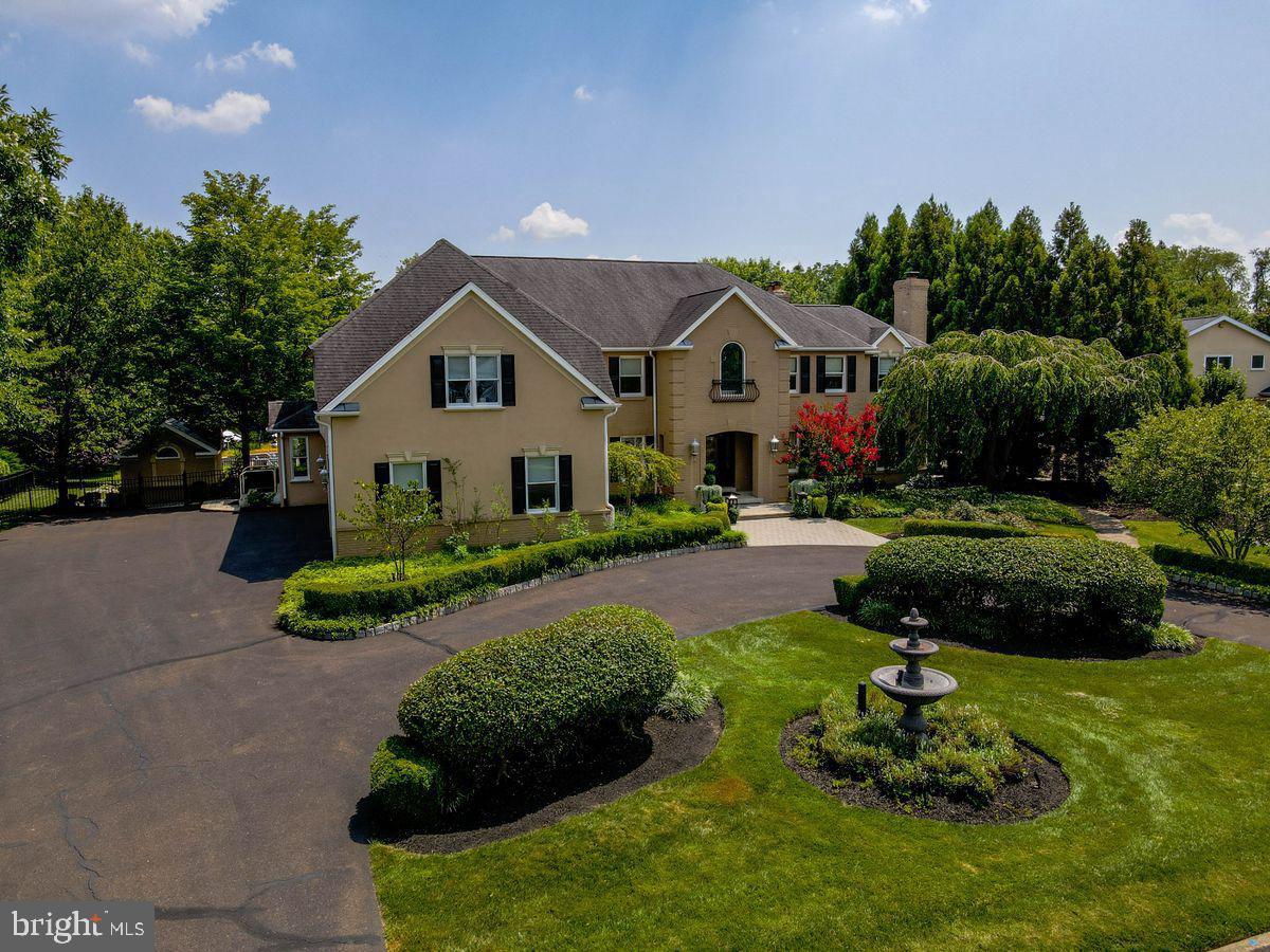 EAGLES MERE - Residential