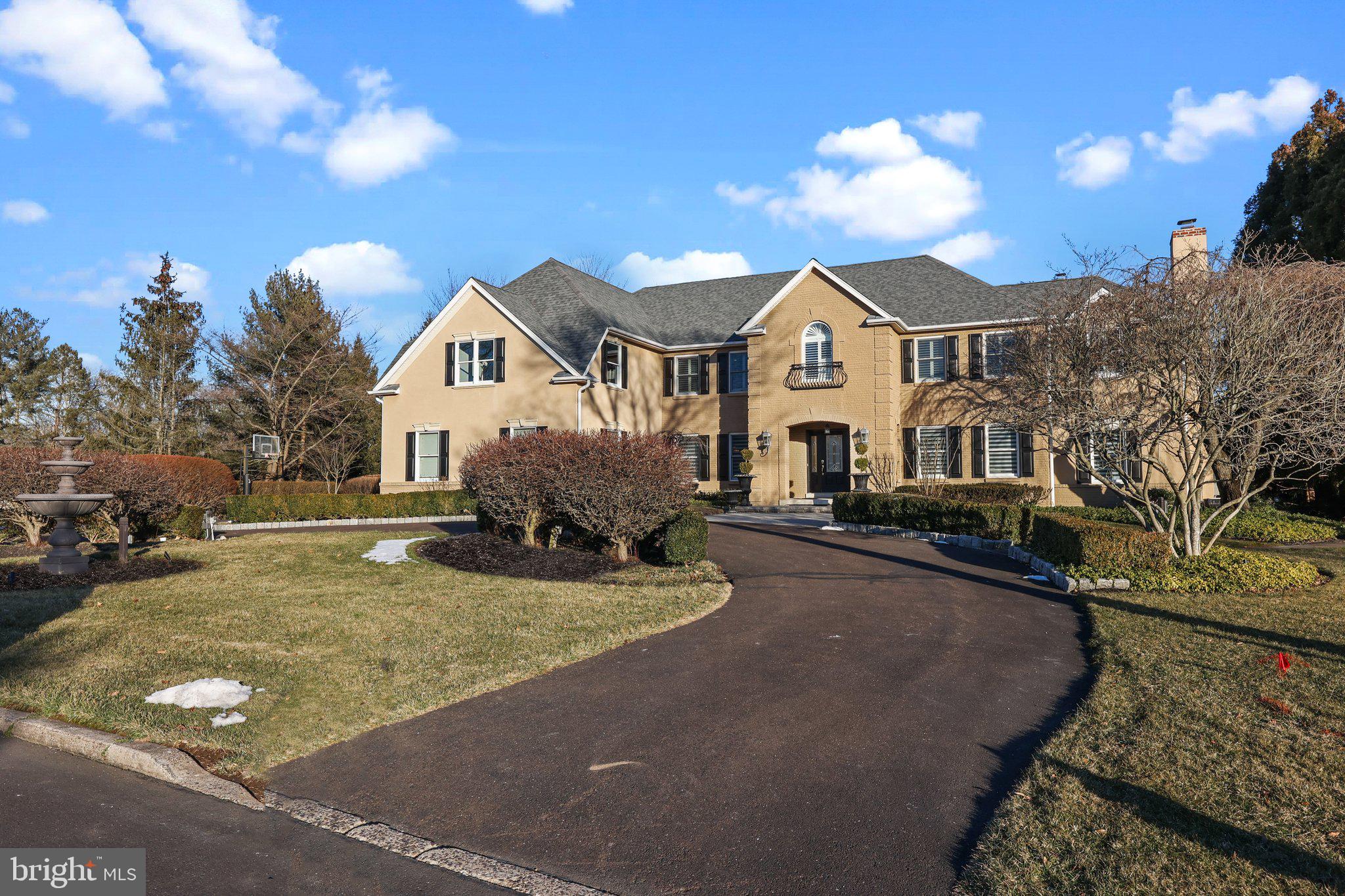 EAGLES MERE - Residential