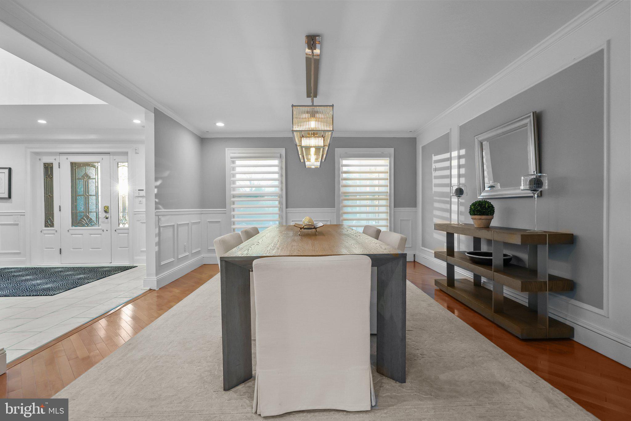 EAGLES MERE - Residential