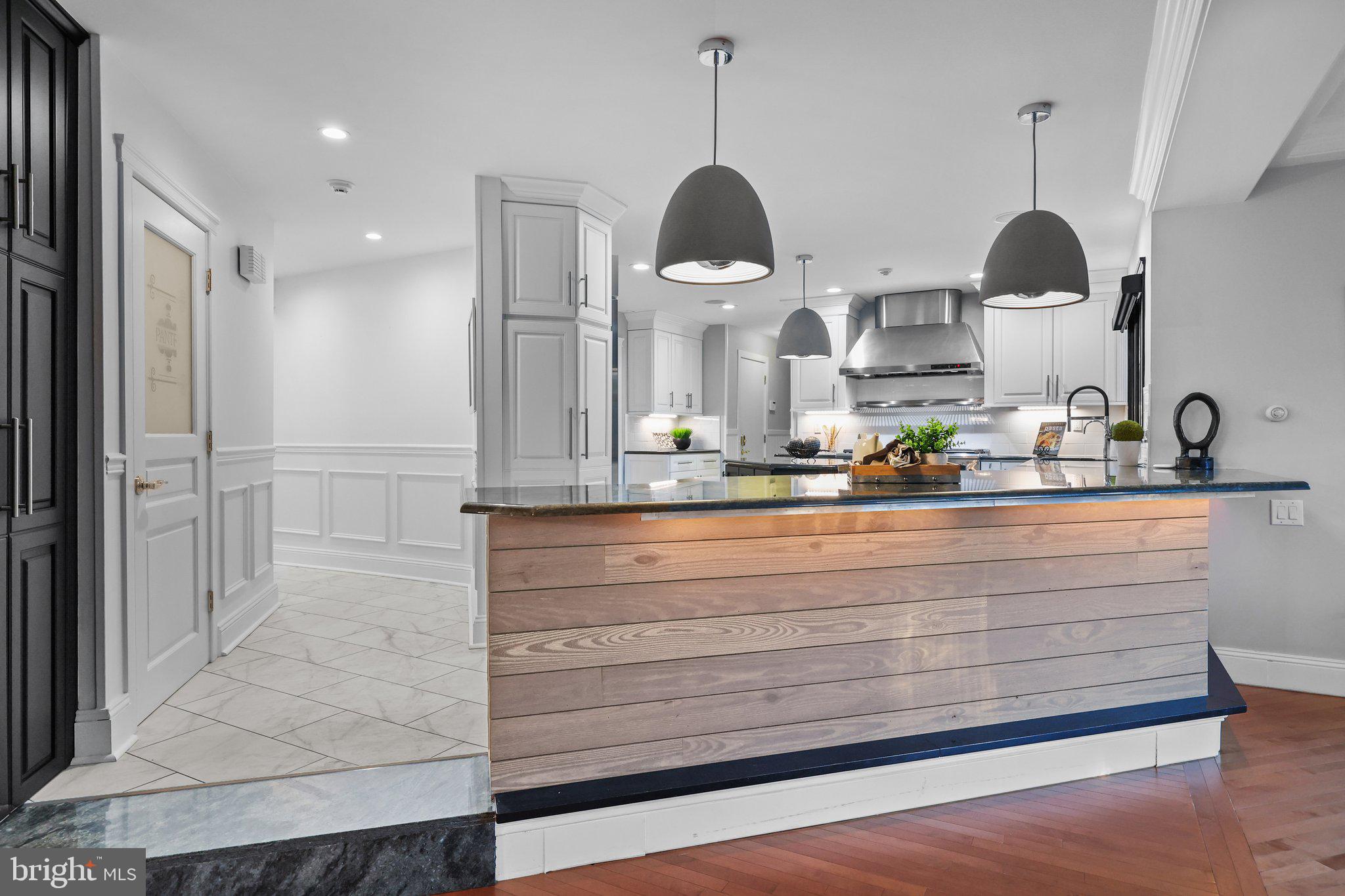 EAGLES MERE - Residential