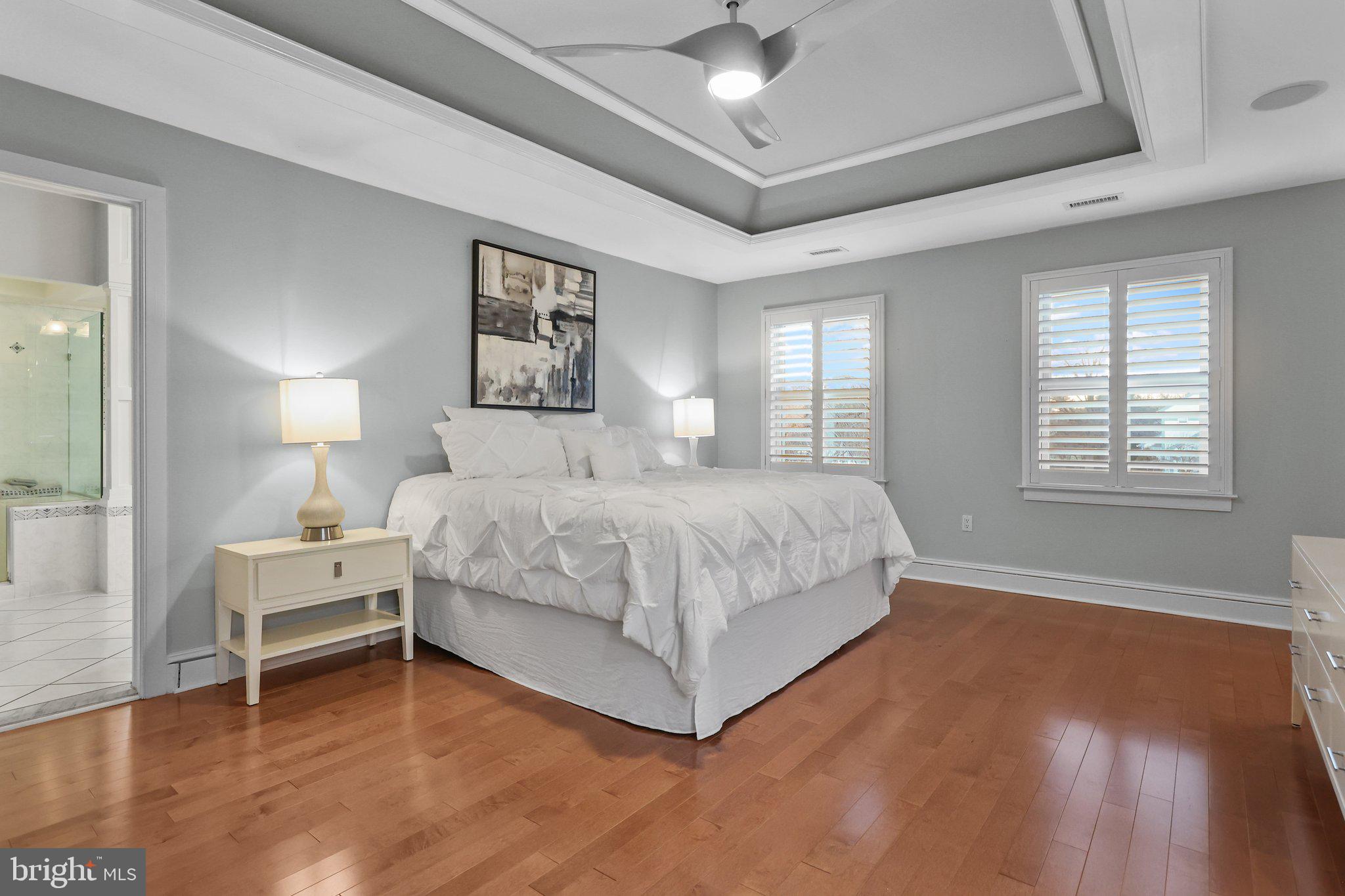 EAGLES MERE - Residential