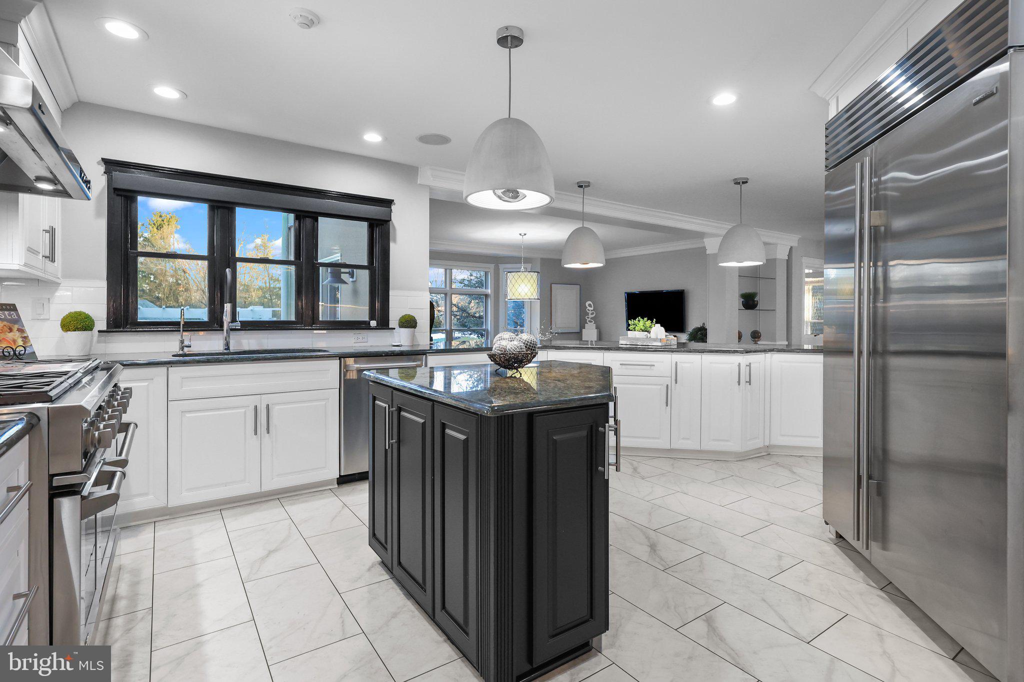 EAGLES MERE - Residential