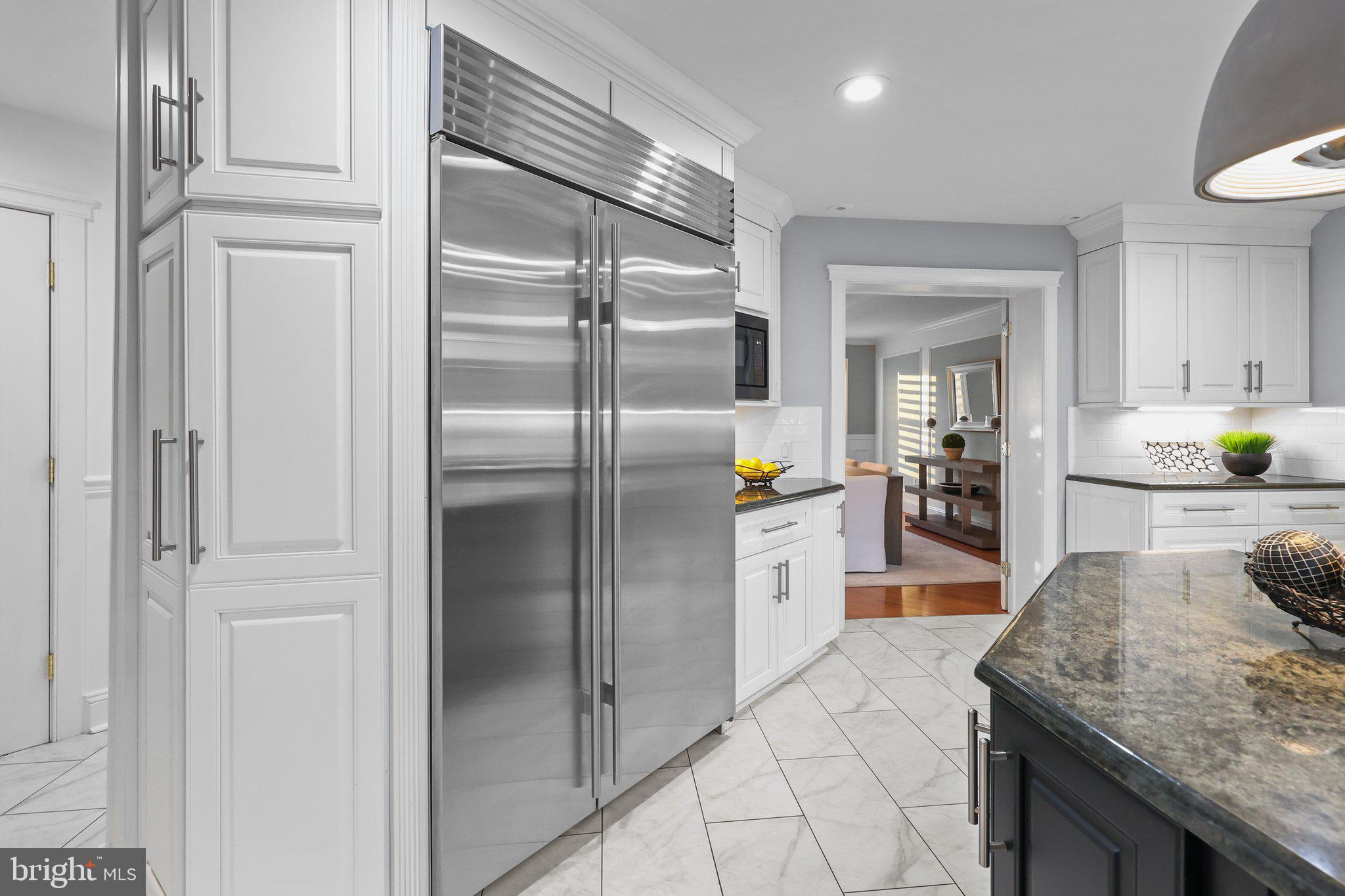 EAGLES MERE - Residential