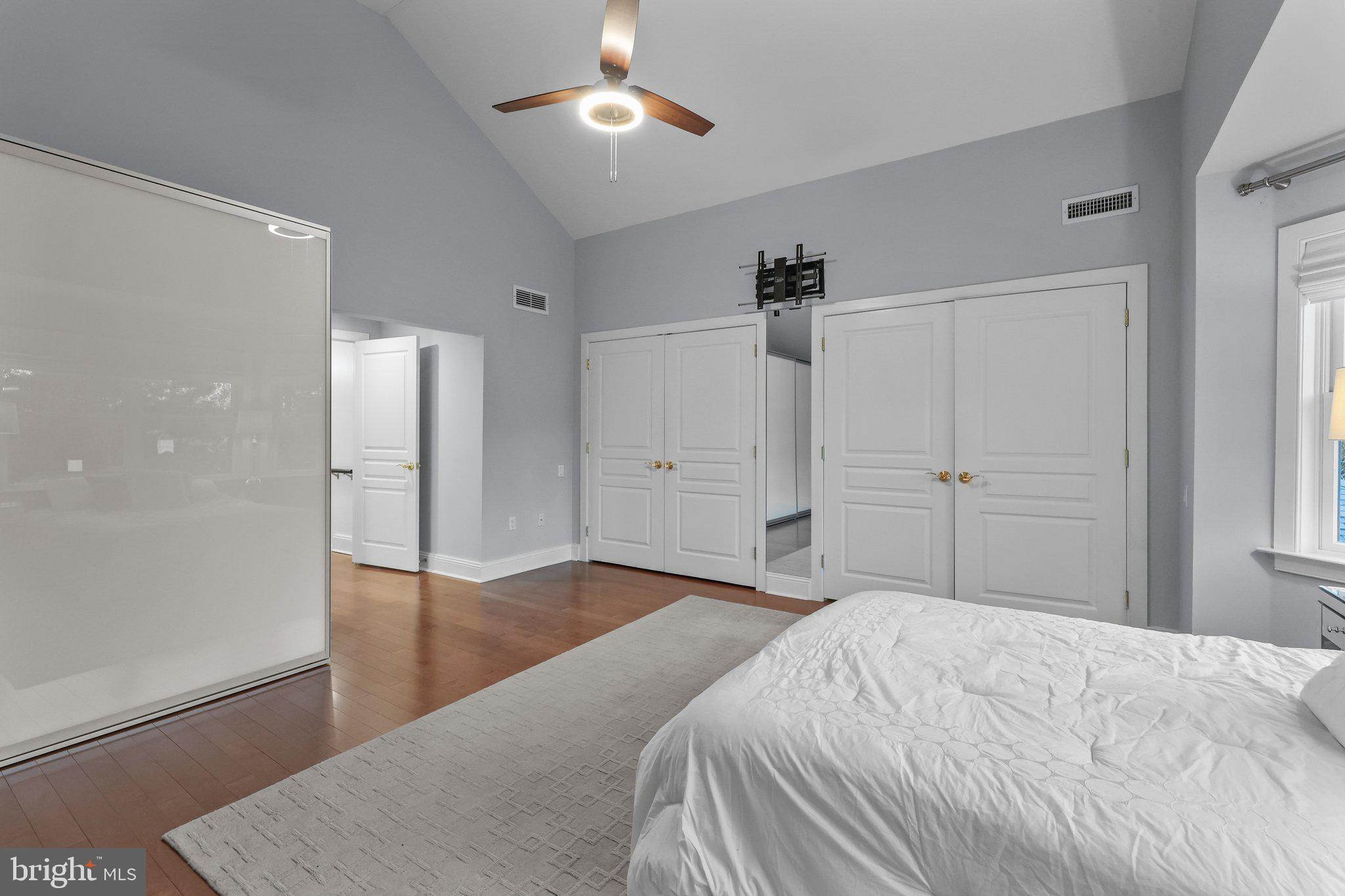 EAGLES MERE - Residential