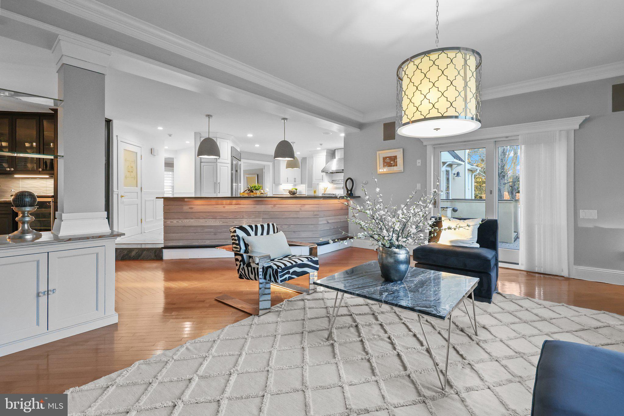 EAGLES MERE - Residential