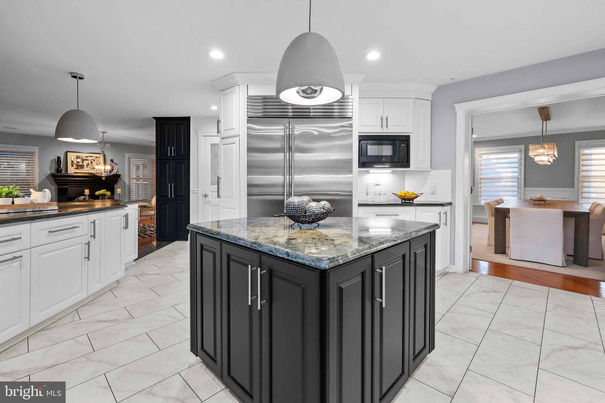 EAGLES MERE - Residential