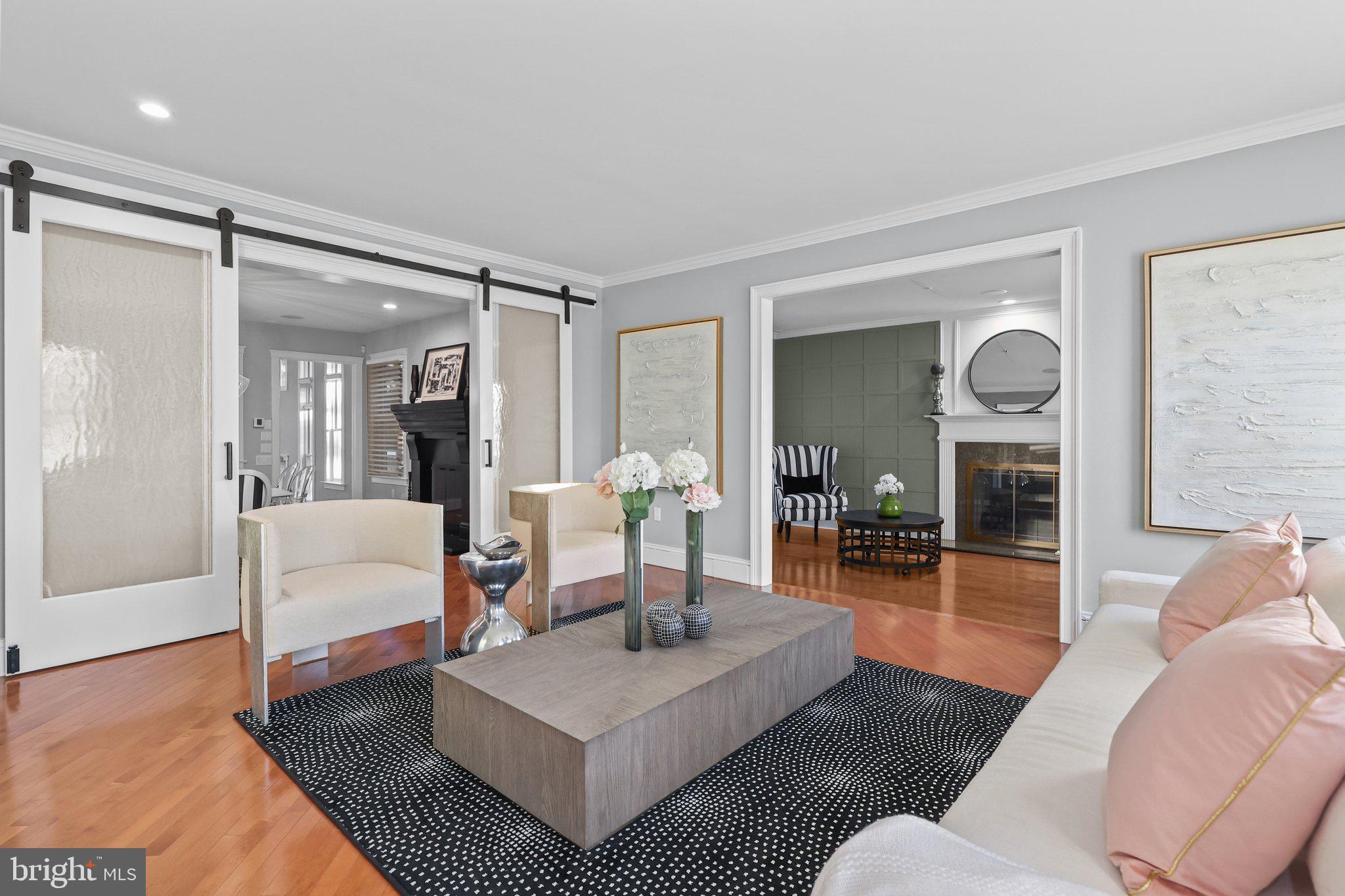 EAGLES MERE - Residential