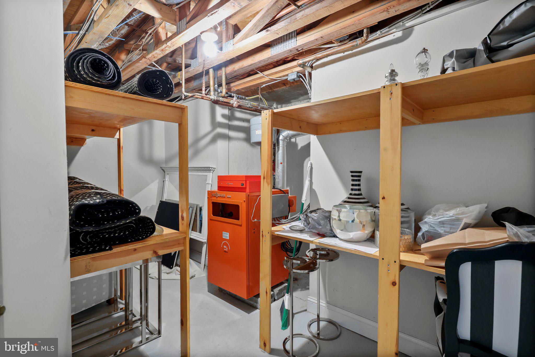 EAGLES MERE - Residential