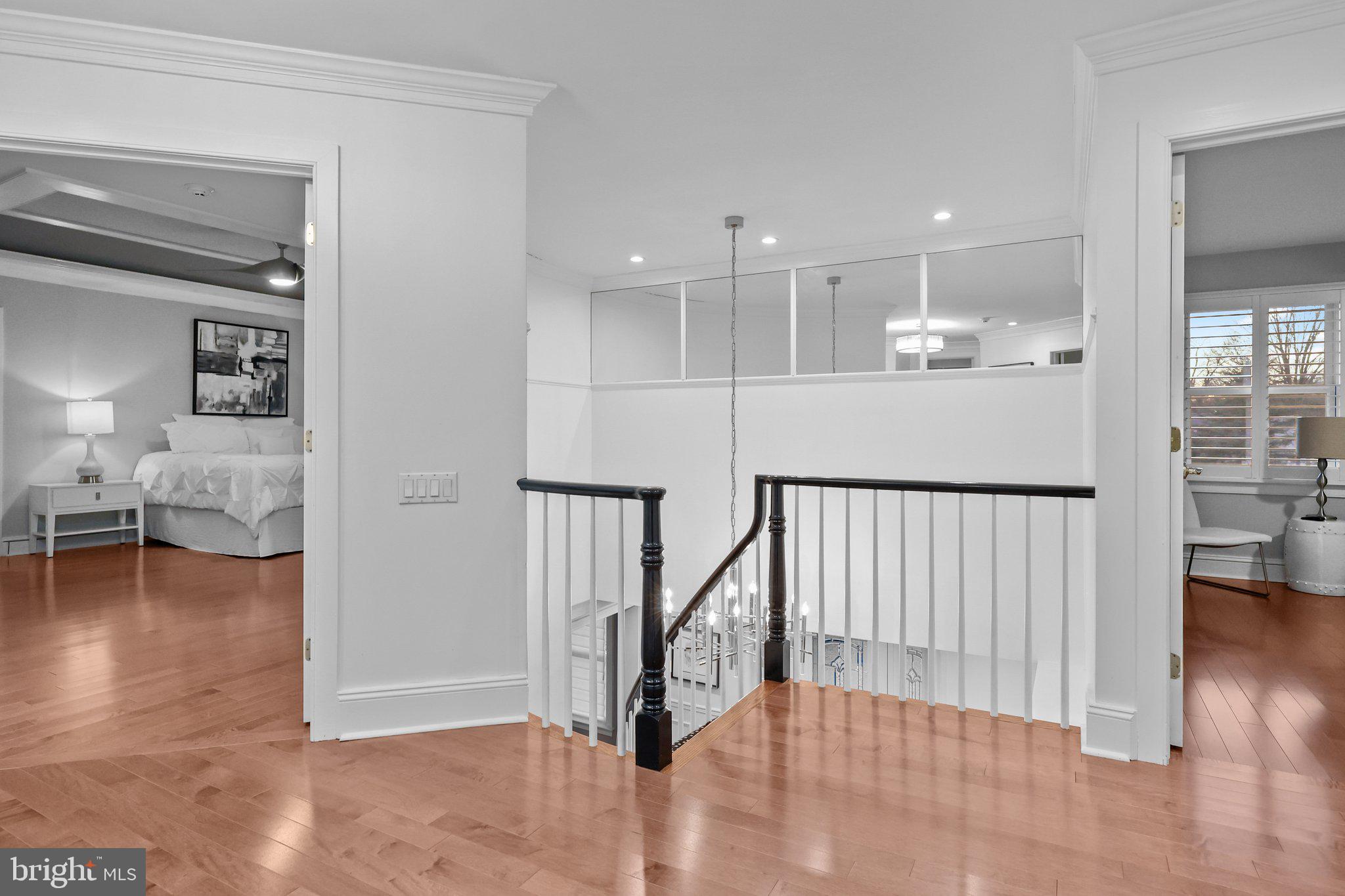 EAGLES MERE - Residential