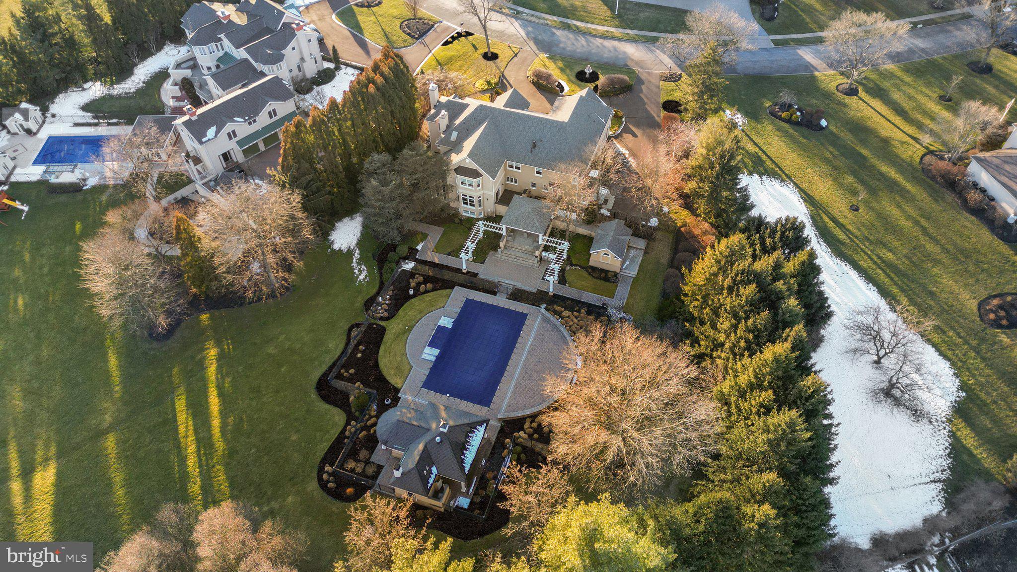 EAGLES MERE - Residential