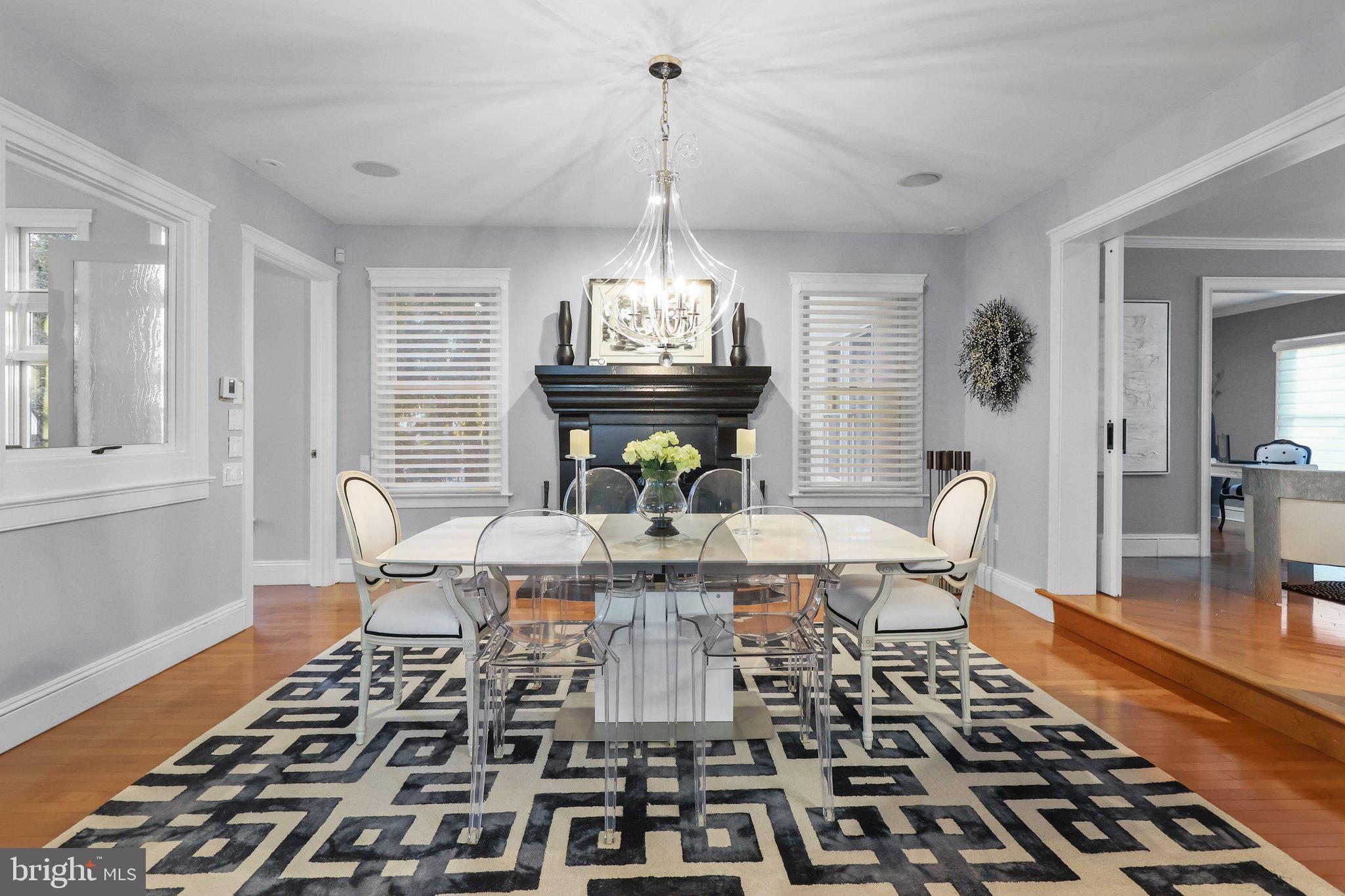 EAGLES MERE - Residential