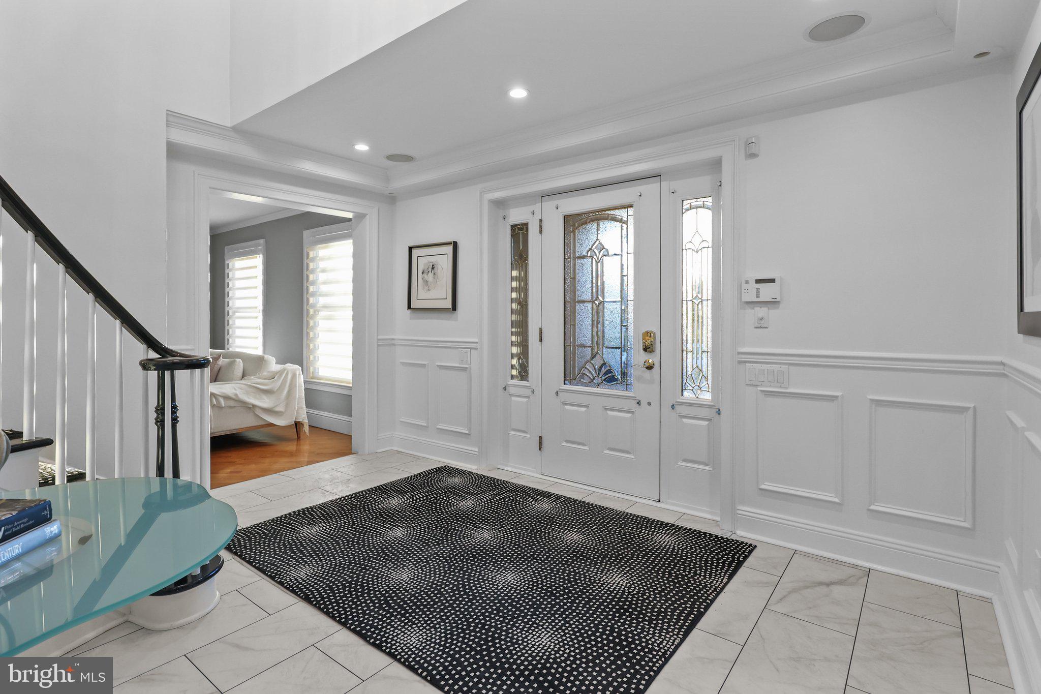 EAGLES MERE - Residential