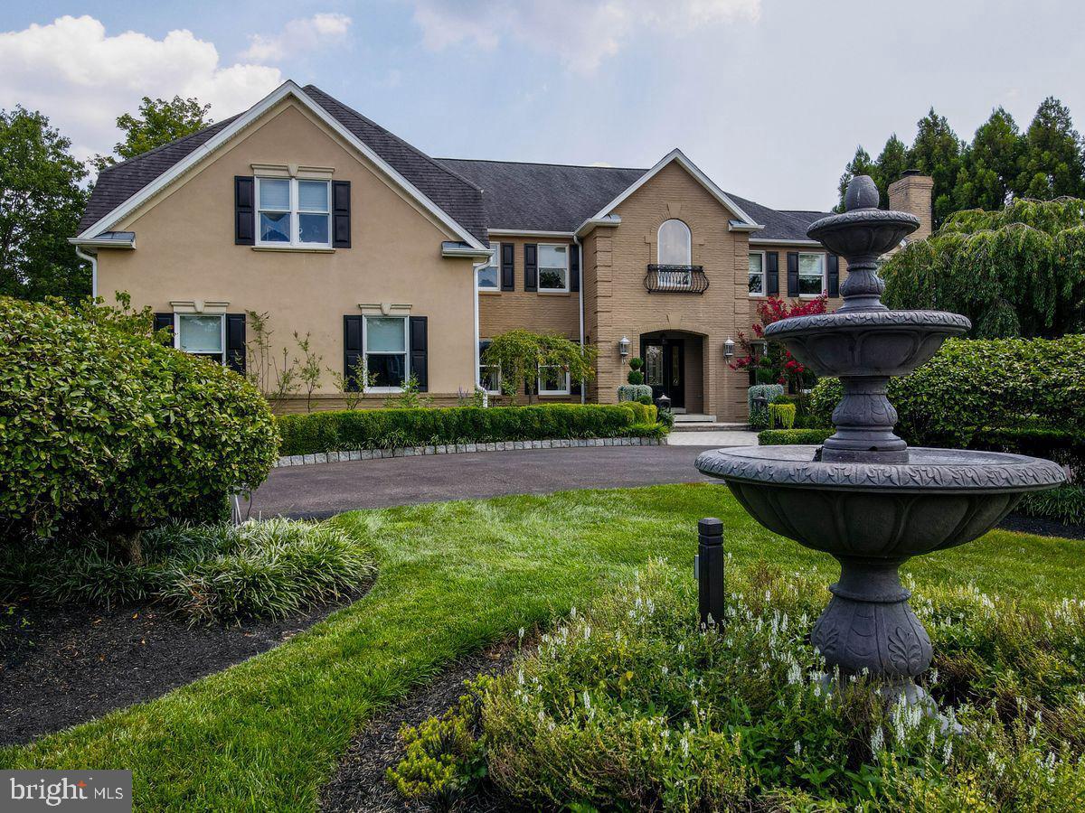 EAGLES MERE - Residential