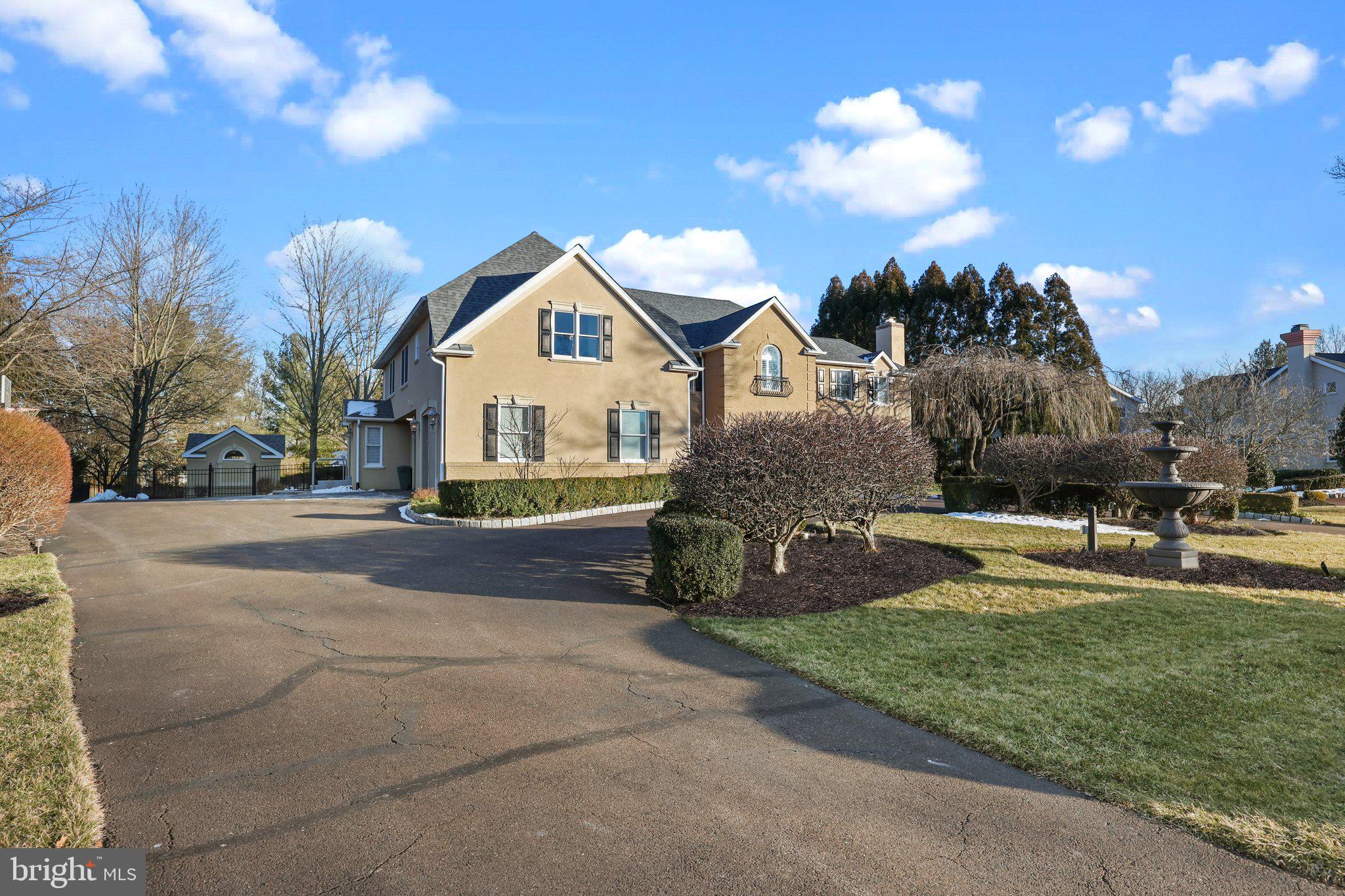 EAGLES MERE - Residential