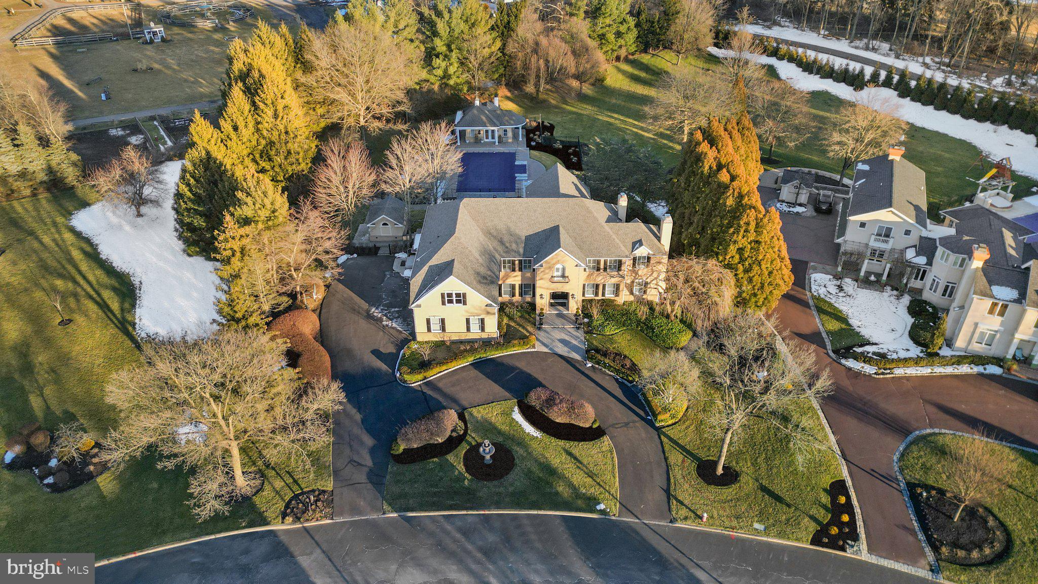 EAGLES MERE - Residential