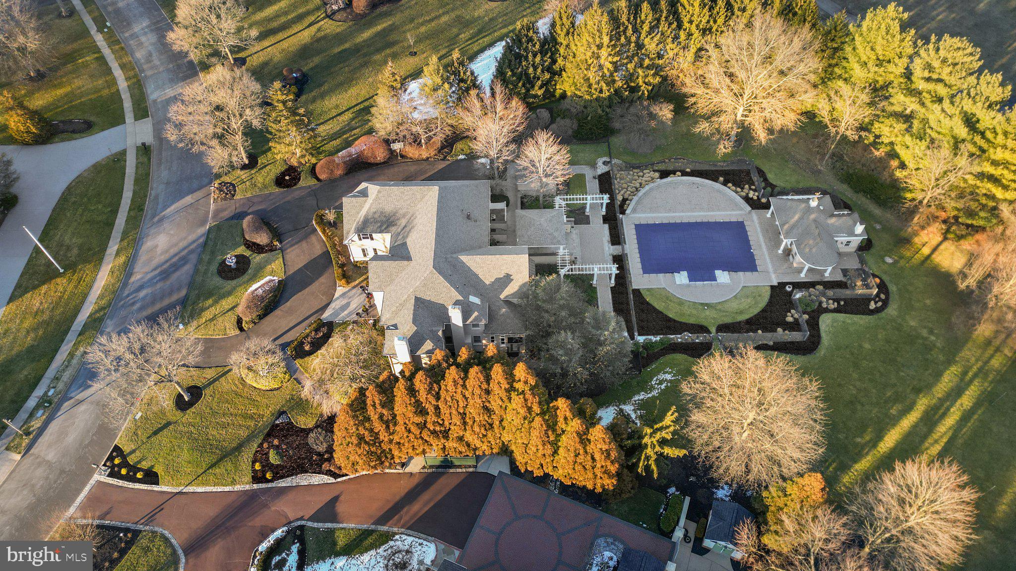 EAGLES MERE - Residential