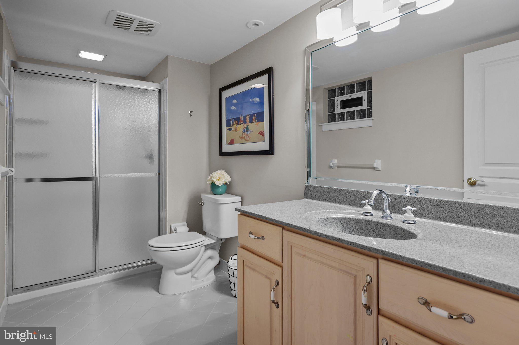 EAGLES MERE - Residential