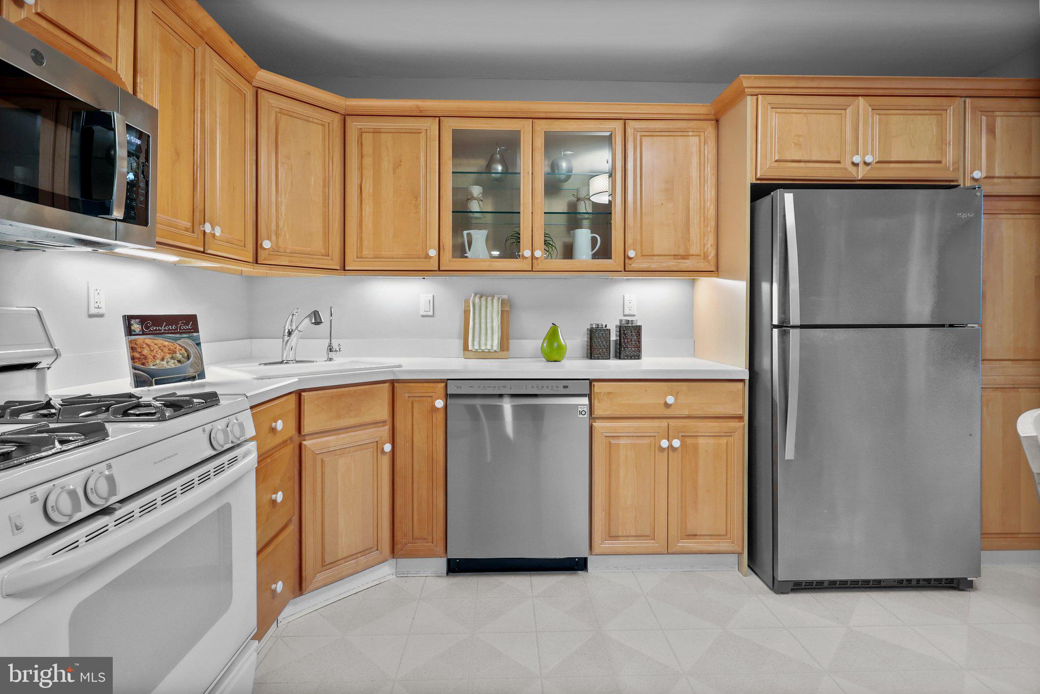 EAGLES MERE - Residential