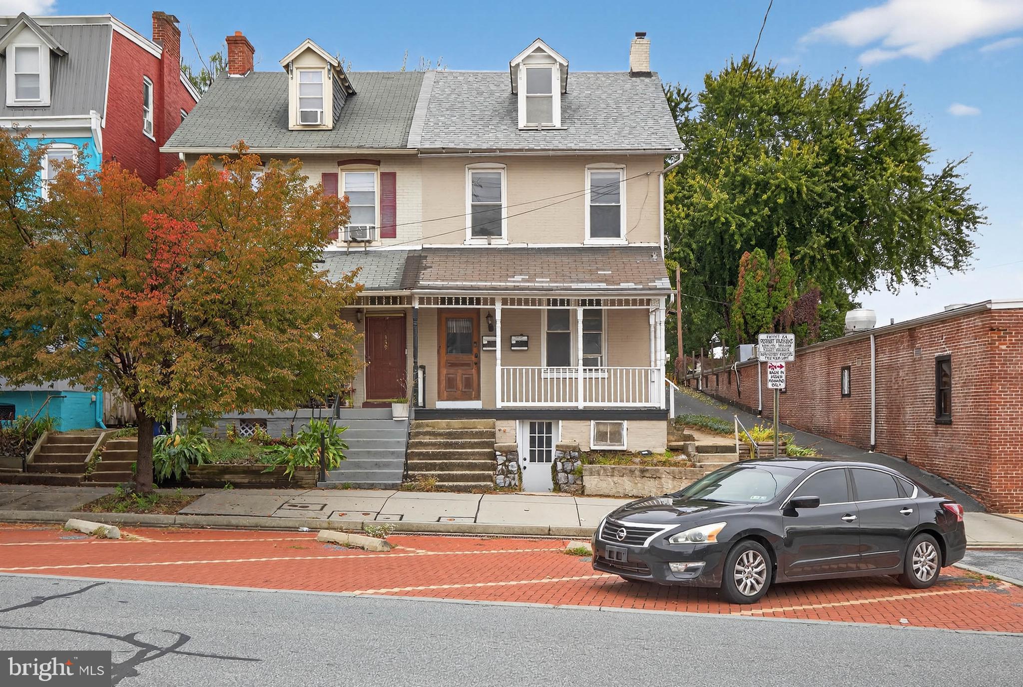 341 E WALNUT STREET