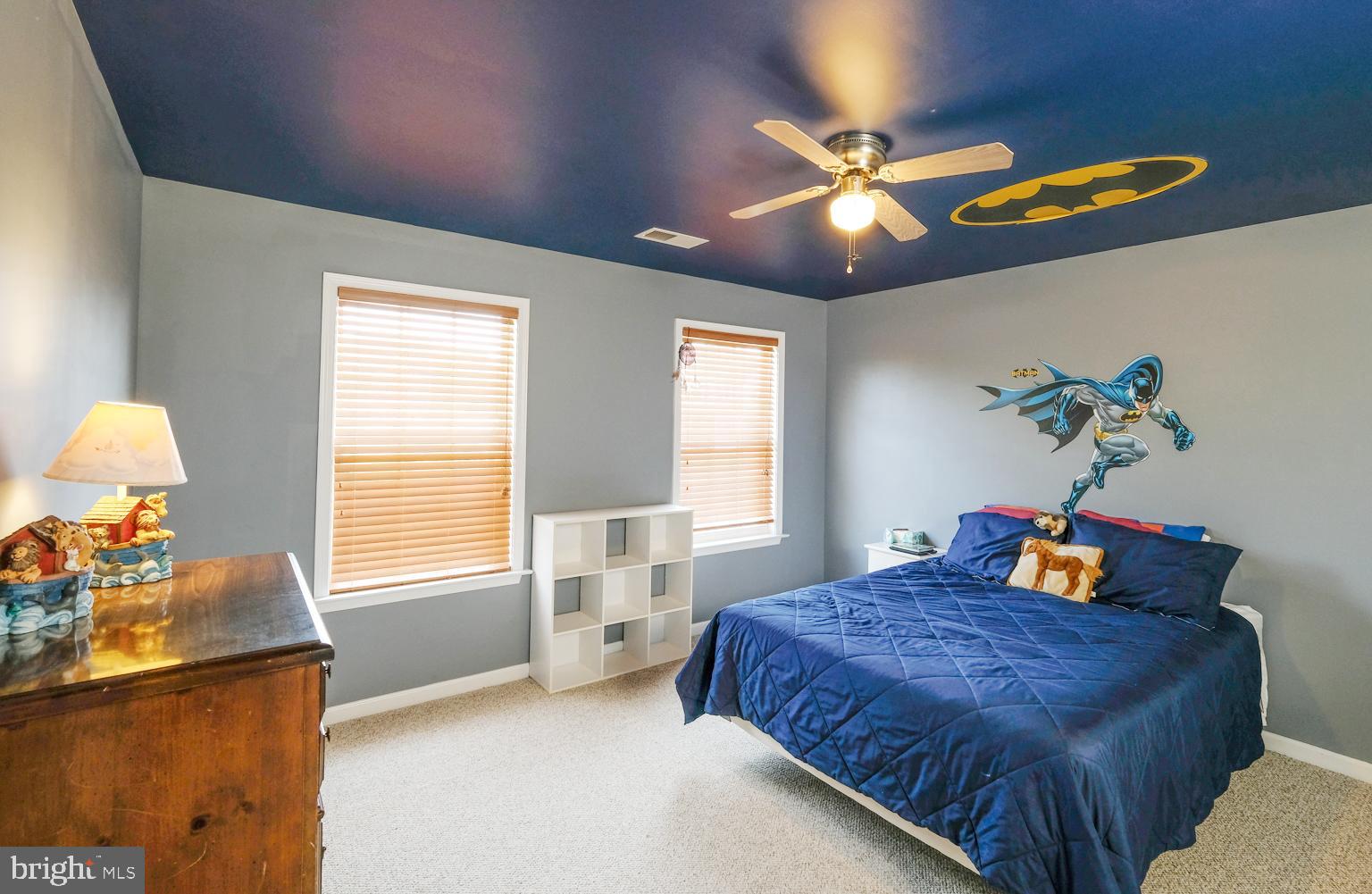 QUAIL RIDGE - Residential