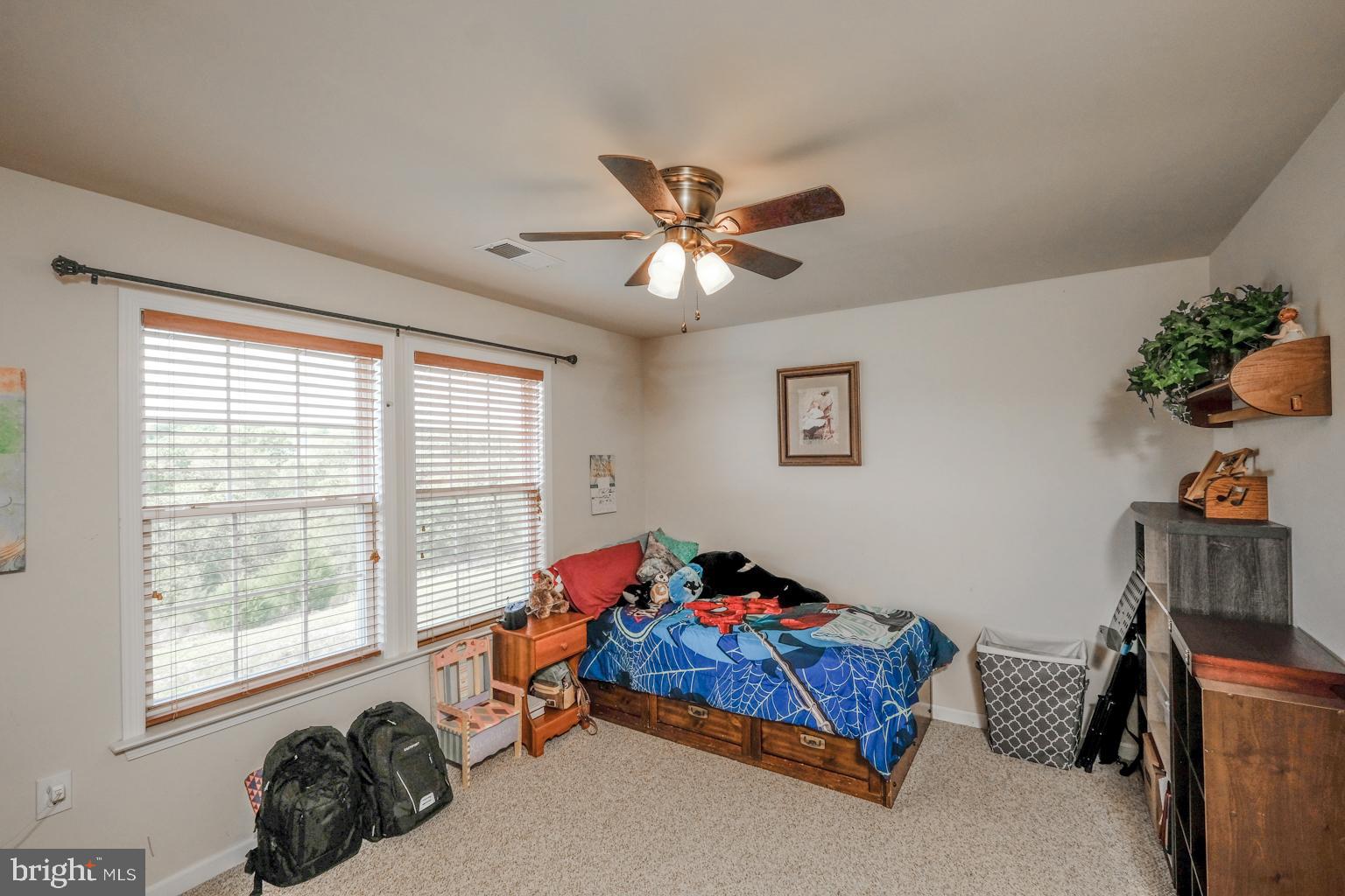 QUAIL RIDGE - Residential