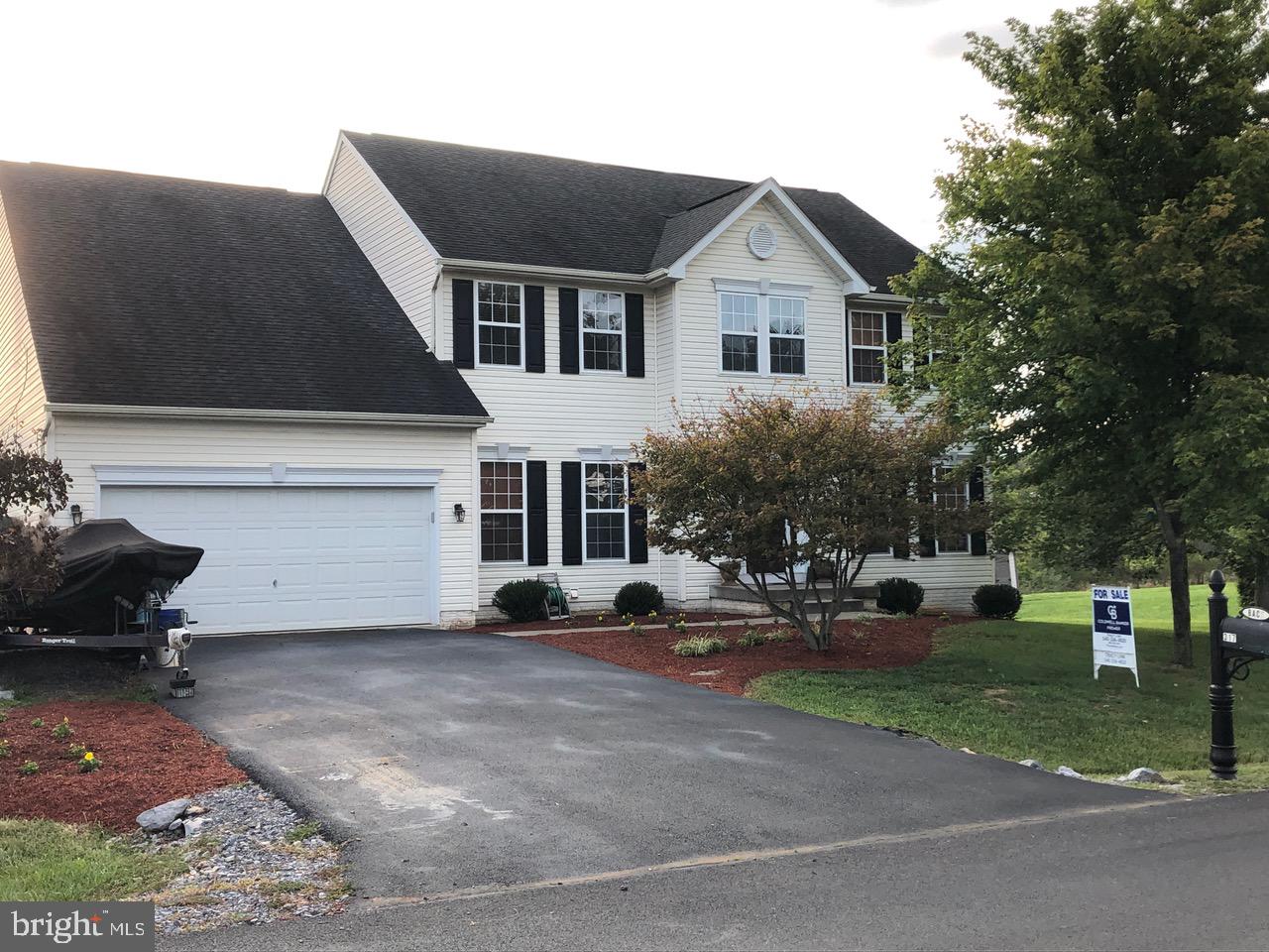 QUAIL RIDGE - Residential