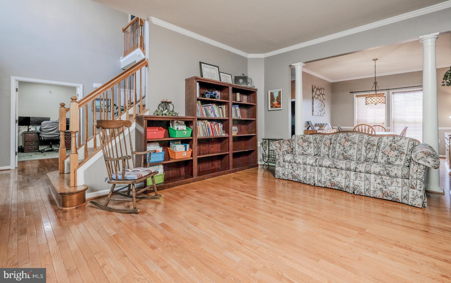 QUAIL RIDGE - Residential