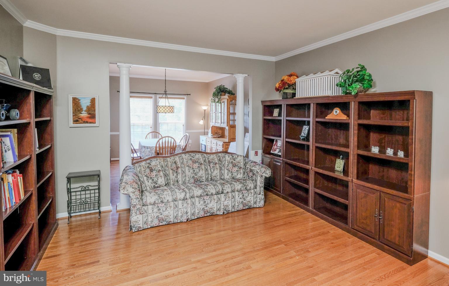 QUAIL RIDGE - Residential