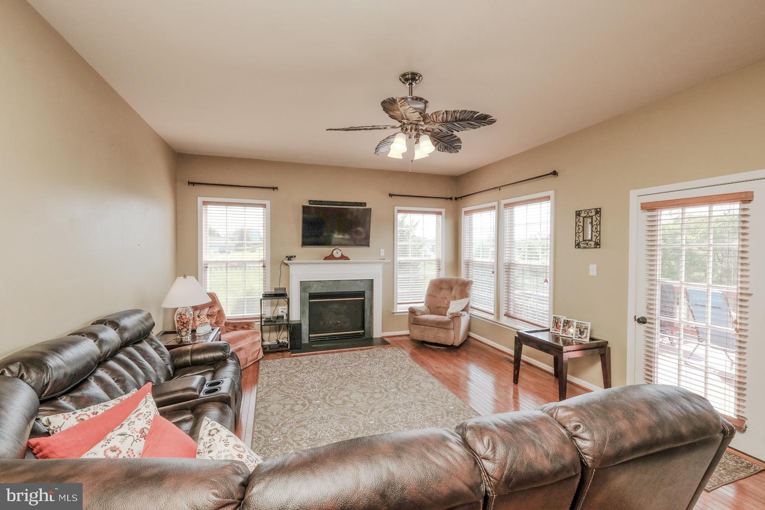 QUAIL RIDGE - Residential