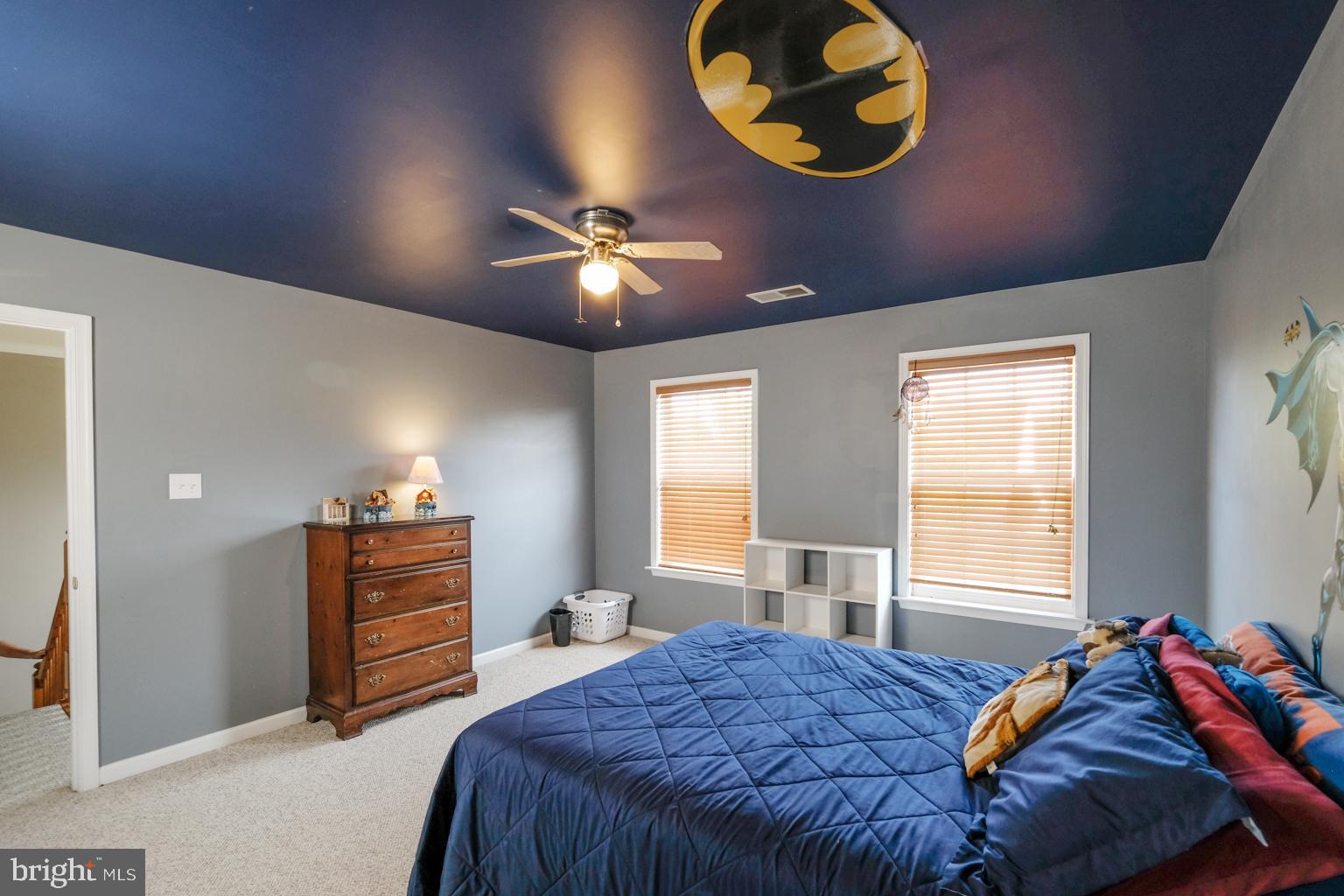 QUAIL RIDGE - Residential