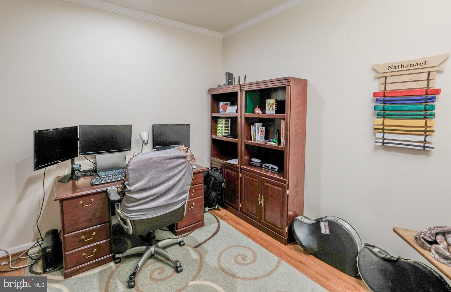 QUAIL RIDGE - Residential