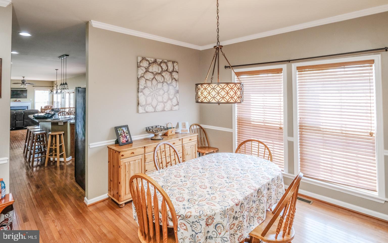 QUAIL RIDGE - Residential