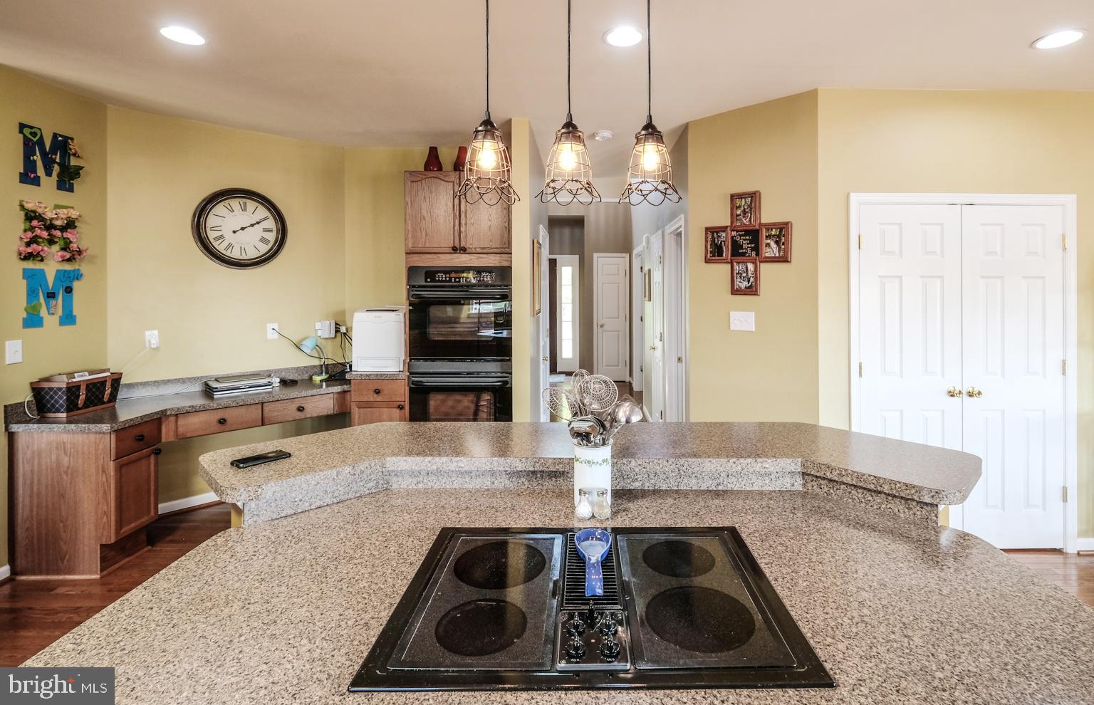 QUAIL RIDGE - Residential