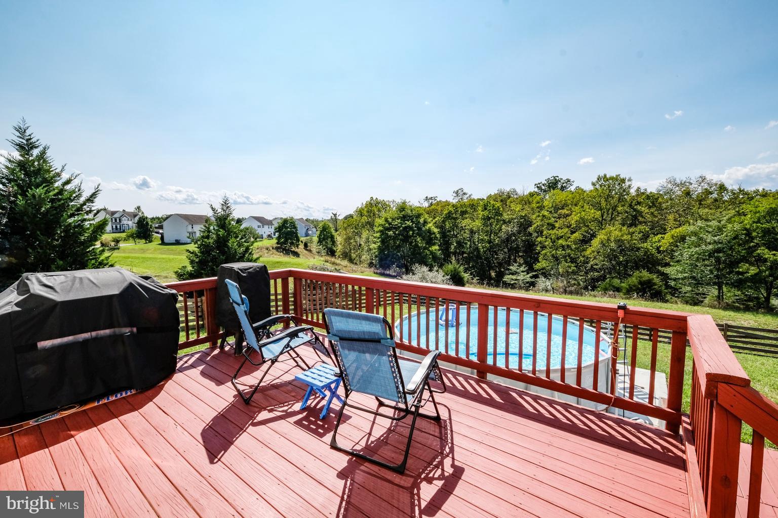 QUAIL RIDGE - Residential