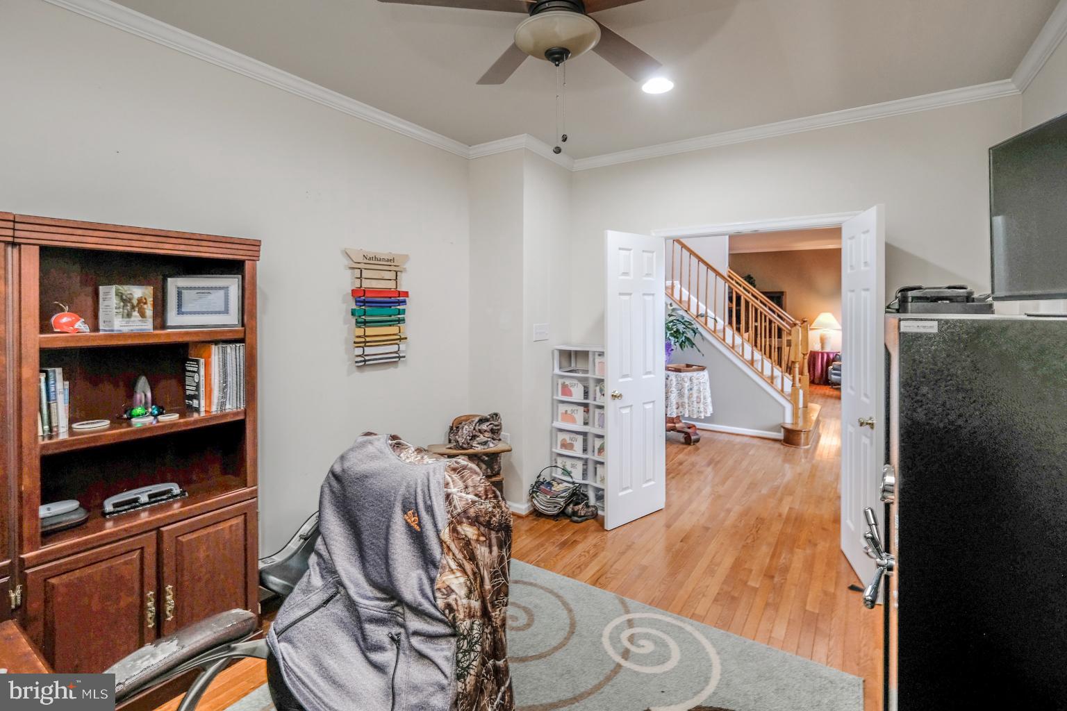 QUAIL RIDGE - Residential