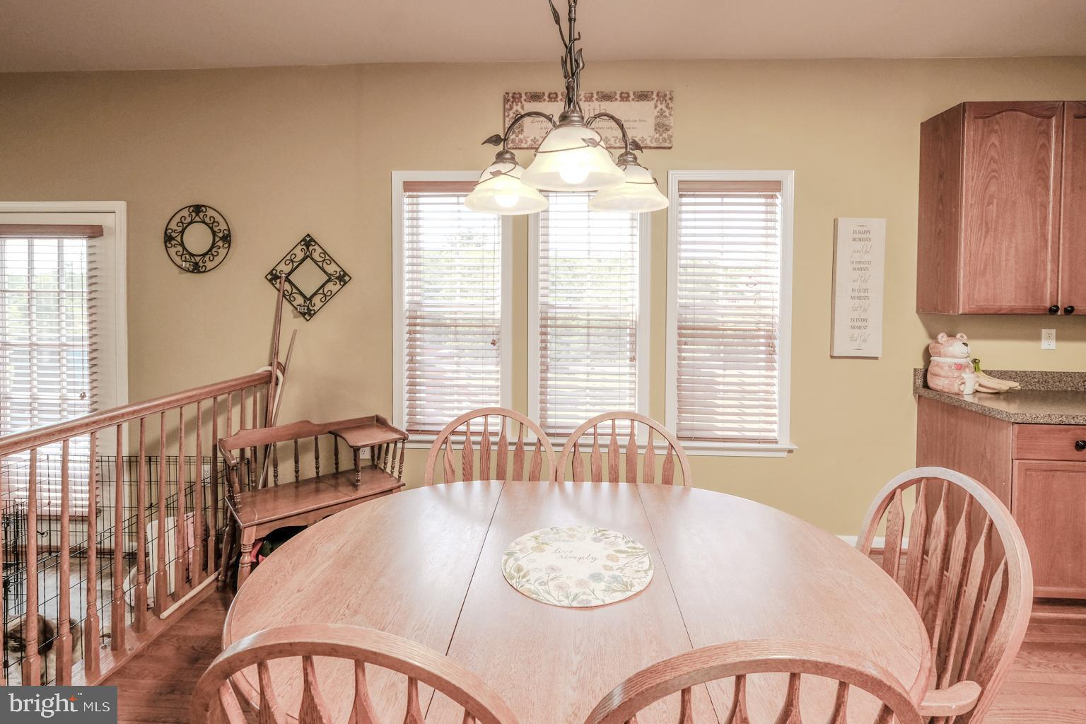 QUAIL RIDGE - Residential