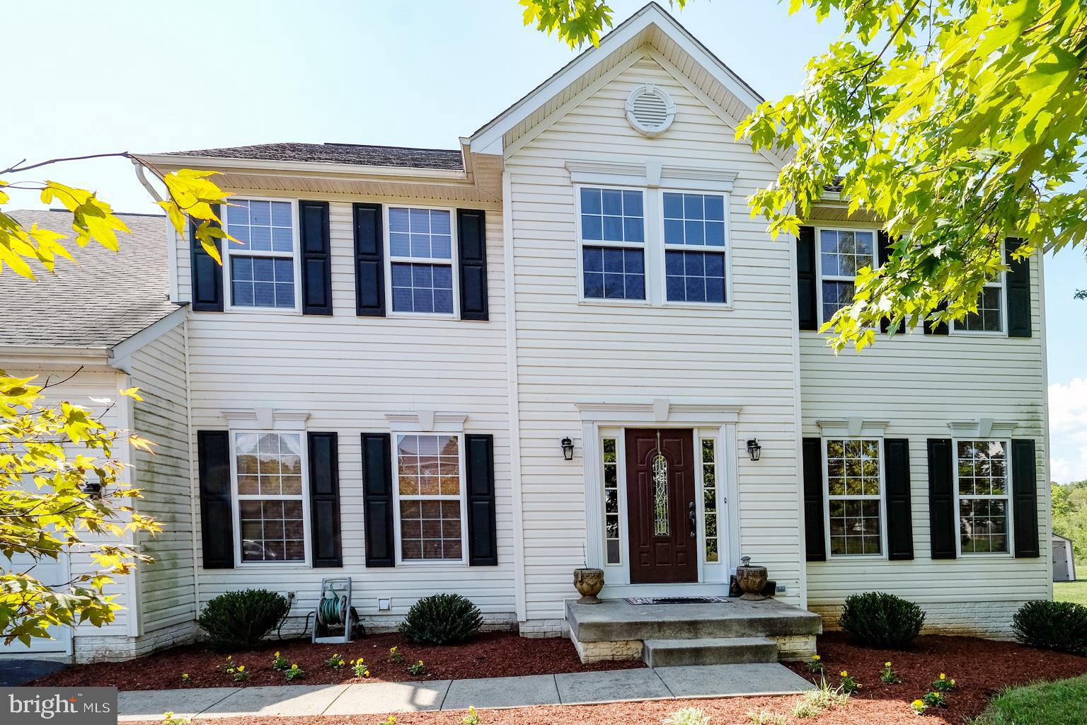 QUAIL RIDGE - Residential