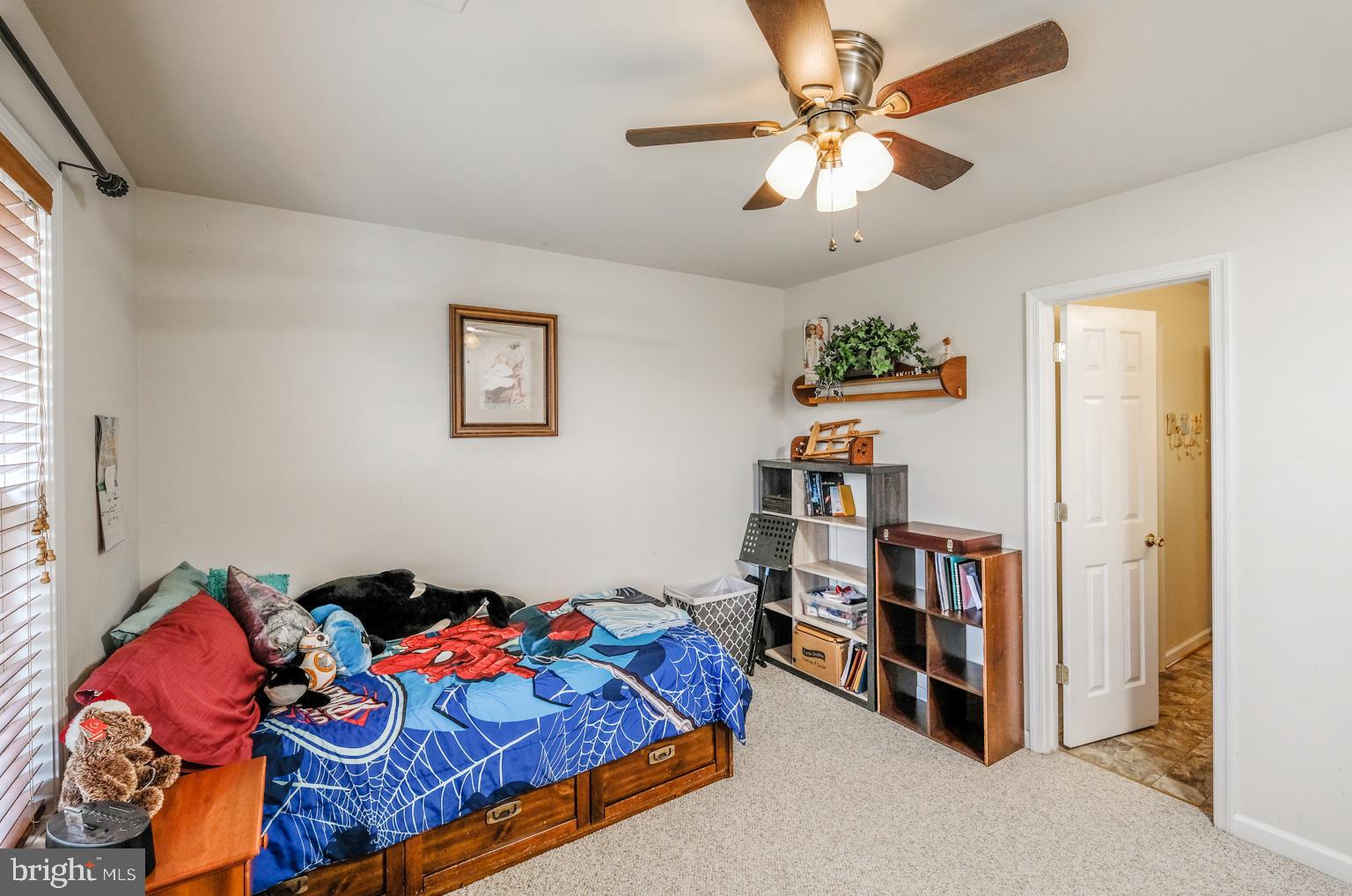 QUAIL RIDGE - Residential