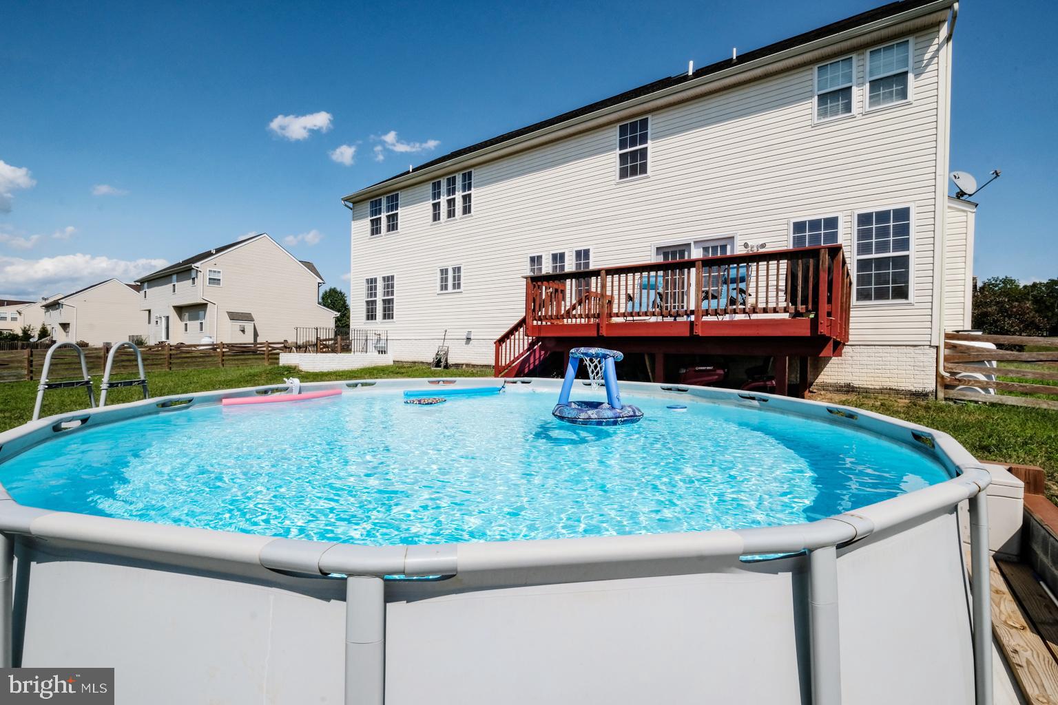 QUAIL RIDGE - Residential