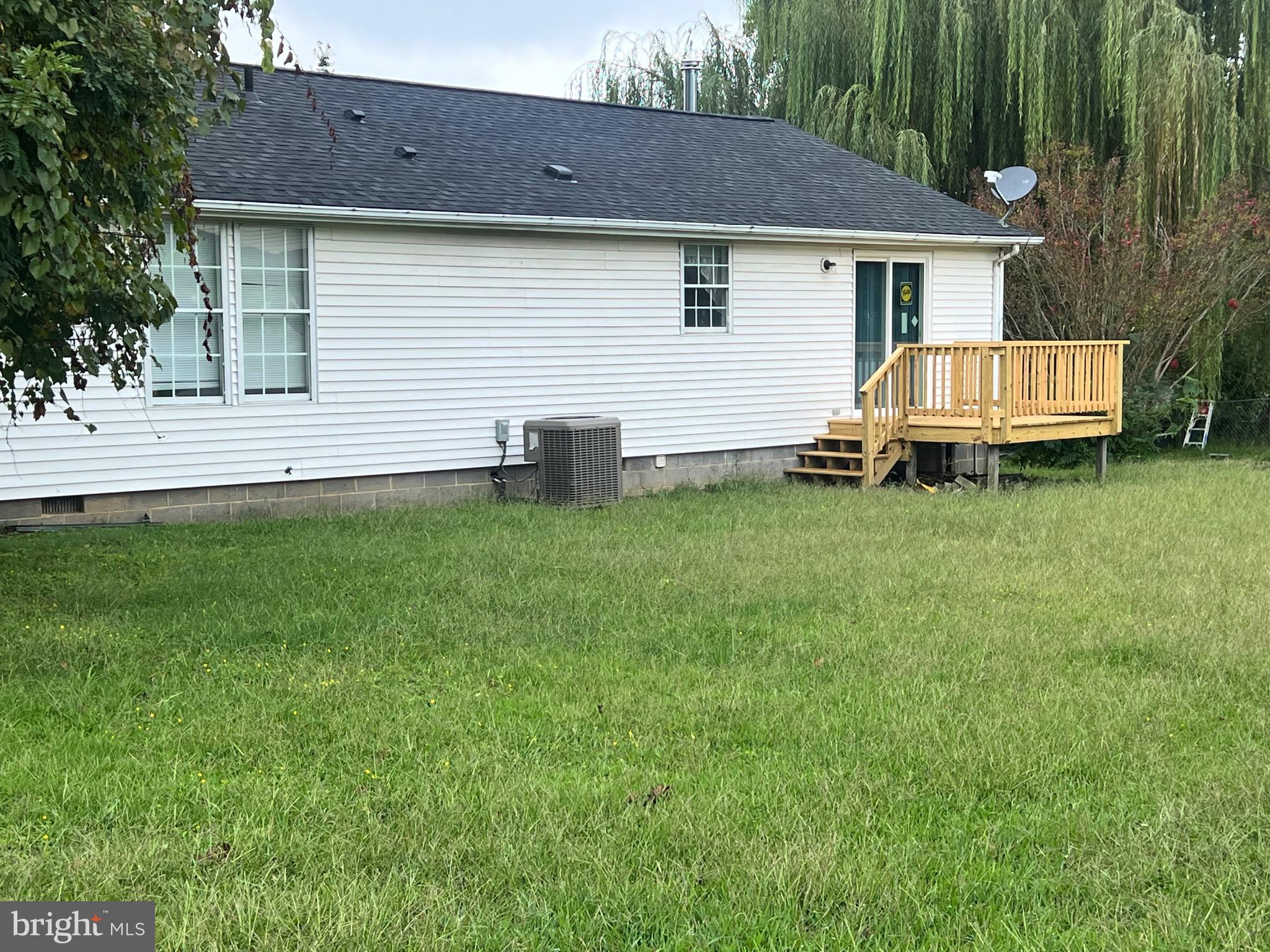 FAIRVIEW  BEACH - Residential